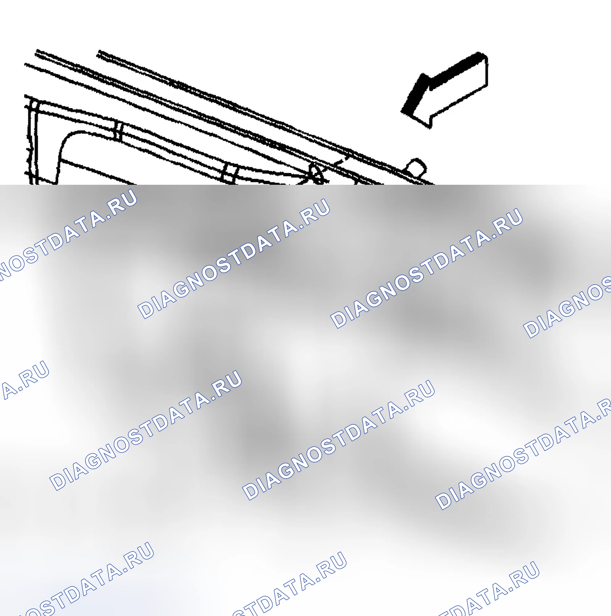 Рис. 98. Chevrolet TrailBlazer I
