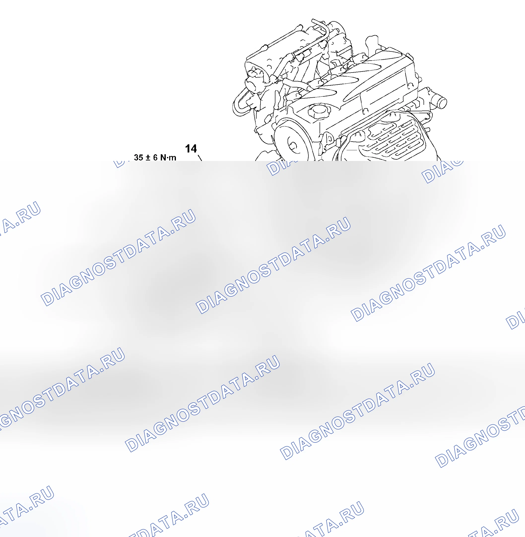 Рис. 100. Mitsubishi Outlander I