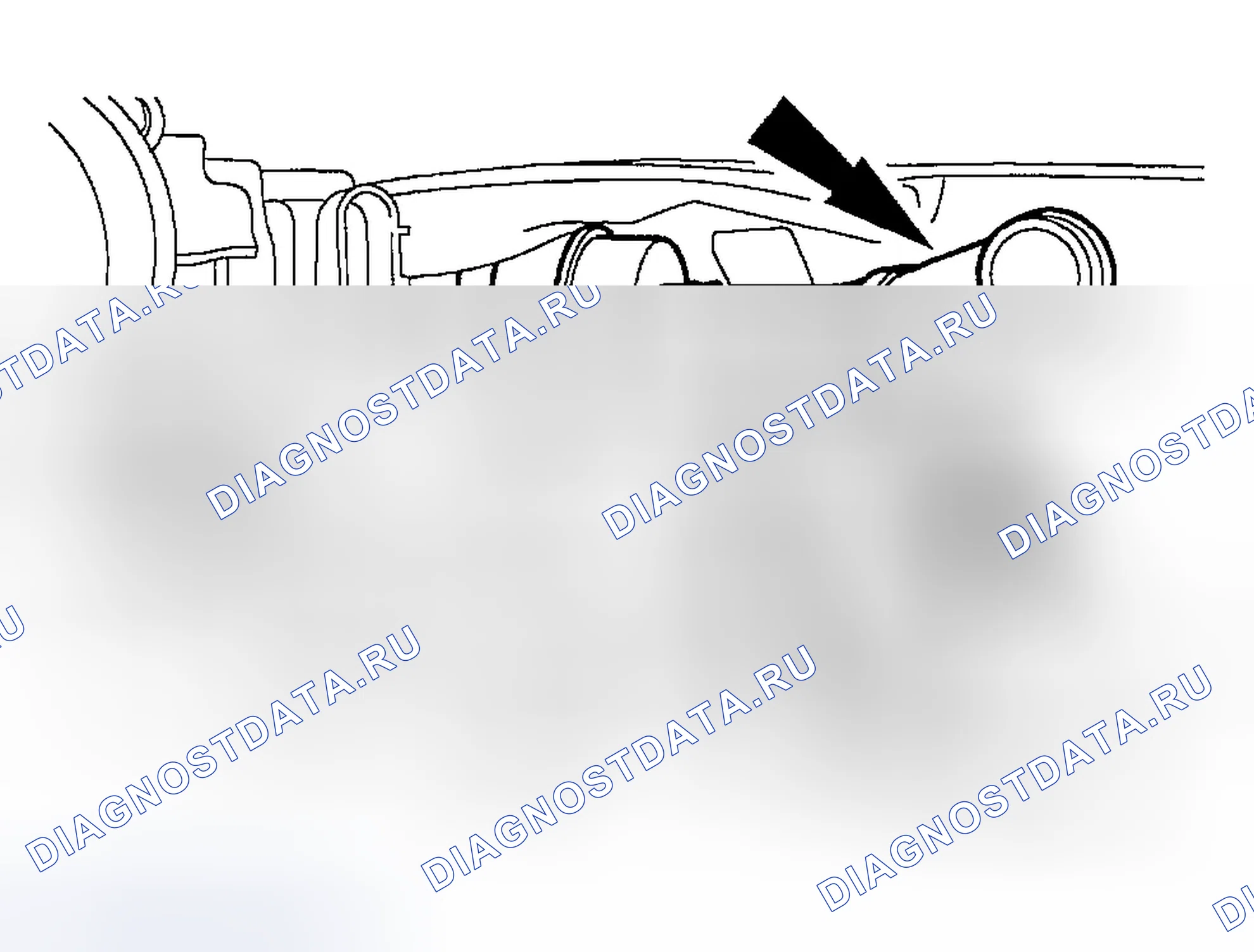 Рис. 367. Ford Excursion I