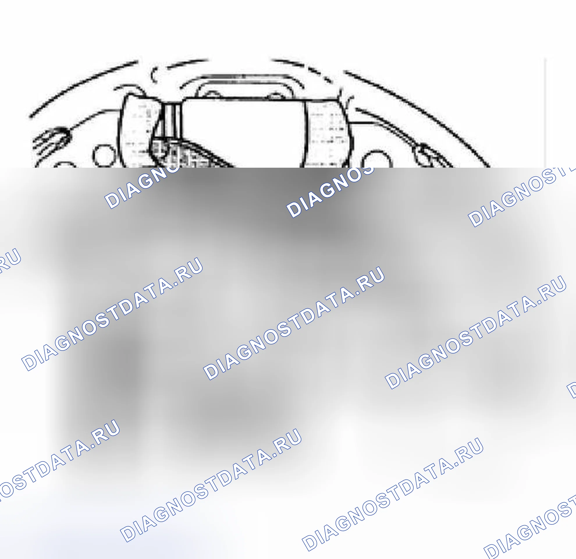 Рис. 21. Volkswagen Jetta III