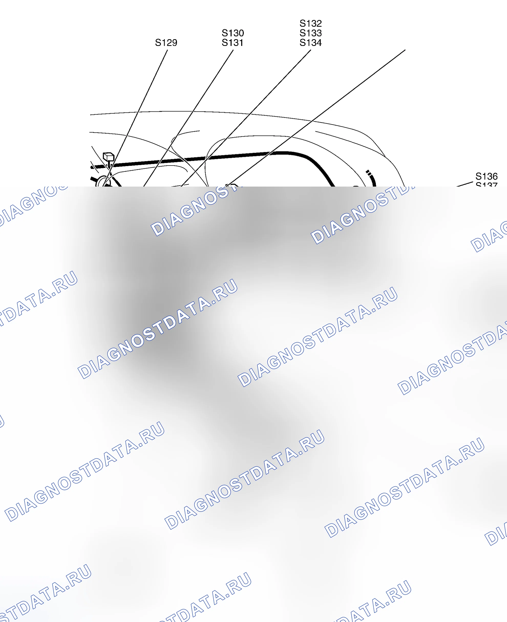 Рис. 89. Chrysler Sebring II рестайлинг