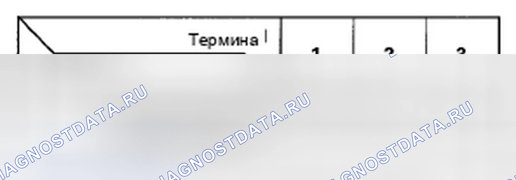 Рис. 51. Honda Element YH2 рестайлинг 2
