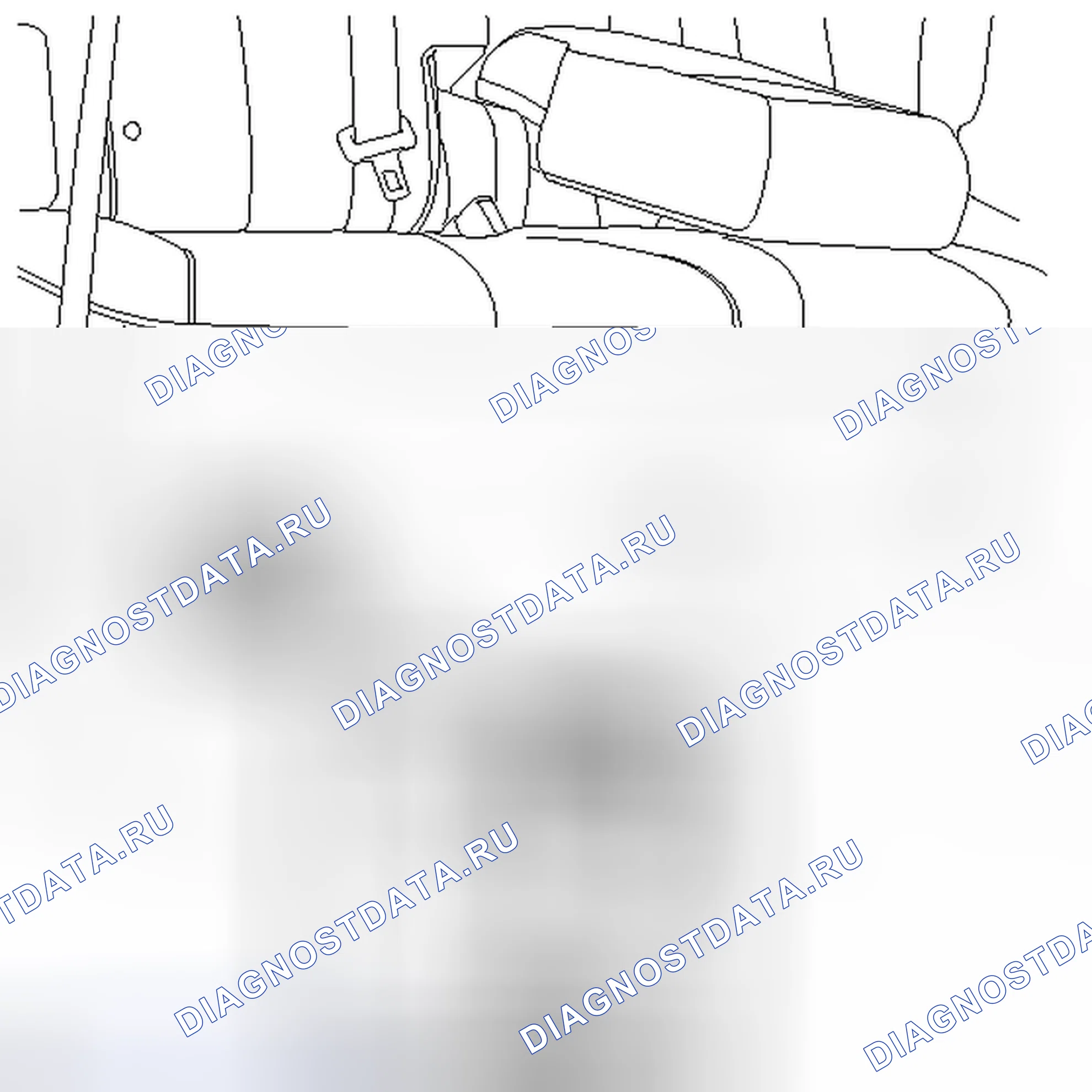 Рис. 233. Toyota Venza I