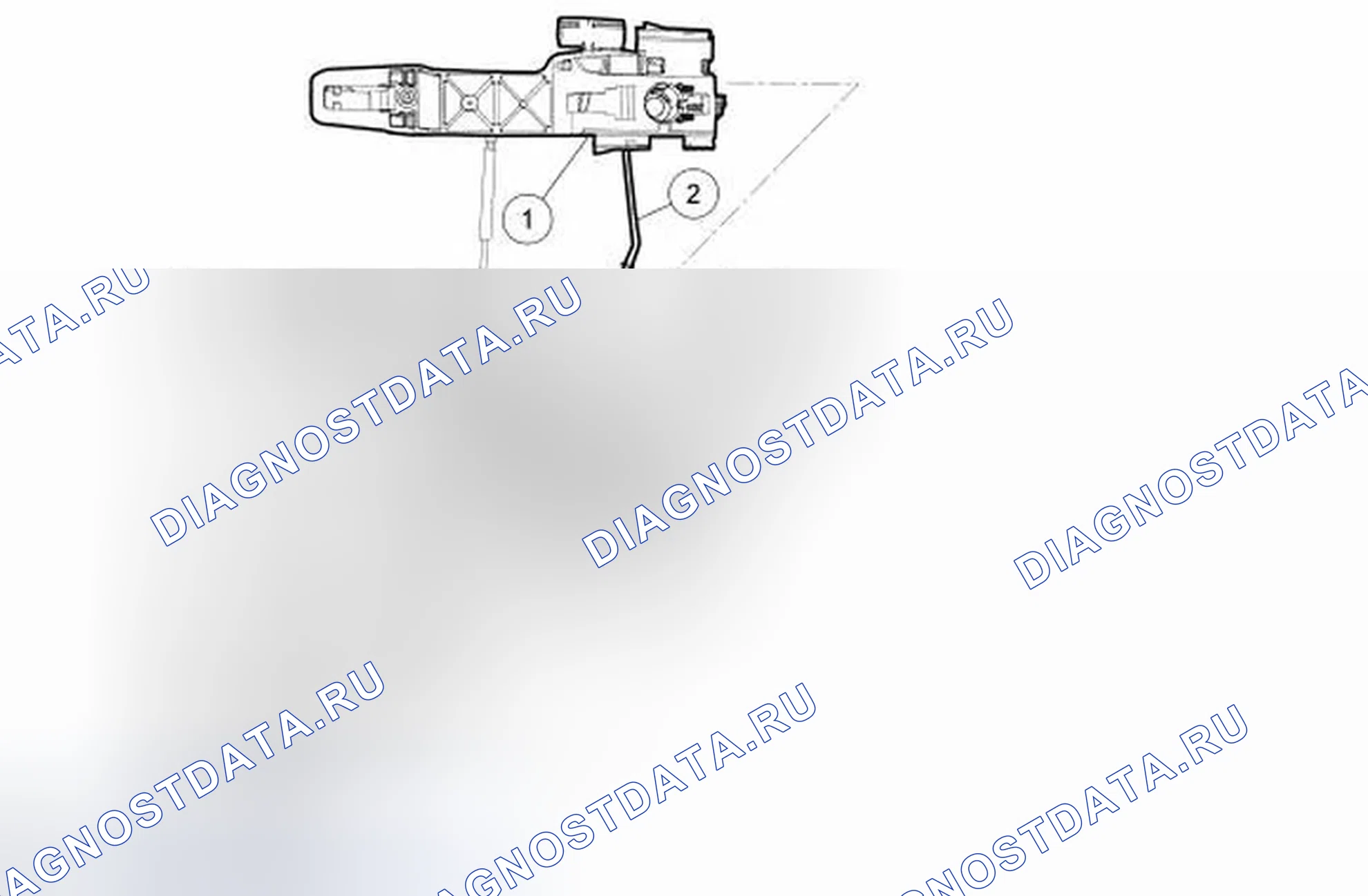 Рис. 31. Ford Edge I