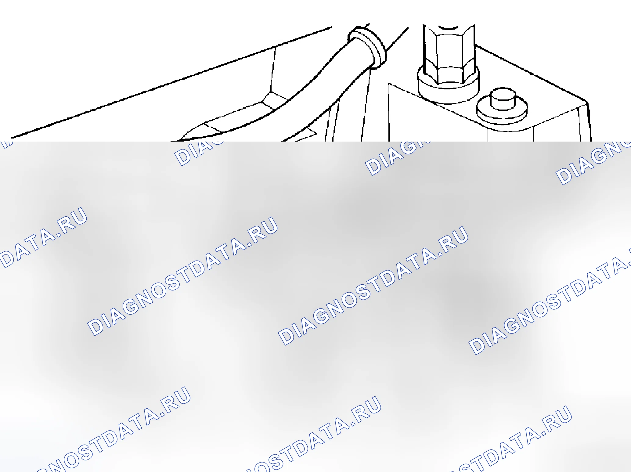 Рис. 30. Dodge Cab & Chassis R3500 HD transition