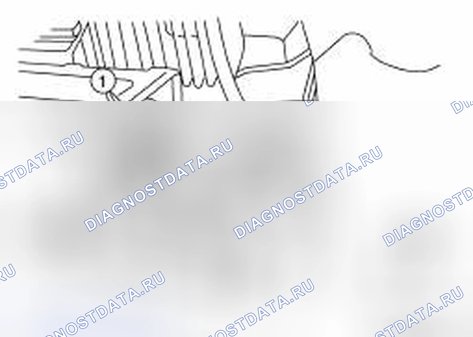 Рис. 454. Nissan Altima L32 рестайлинг