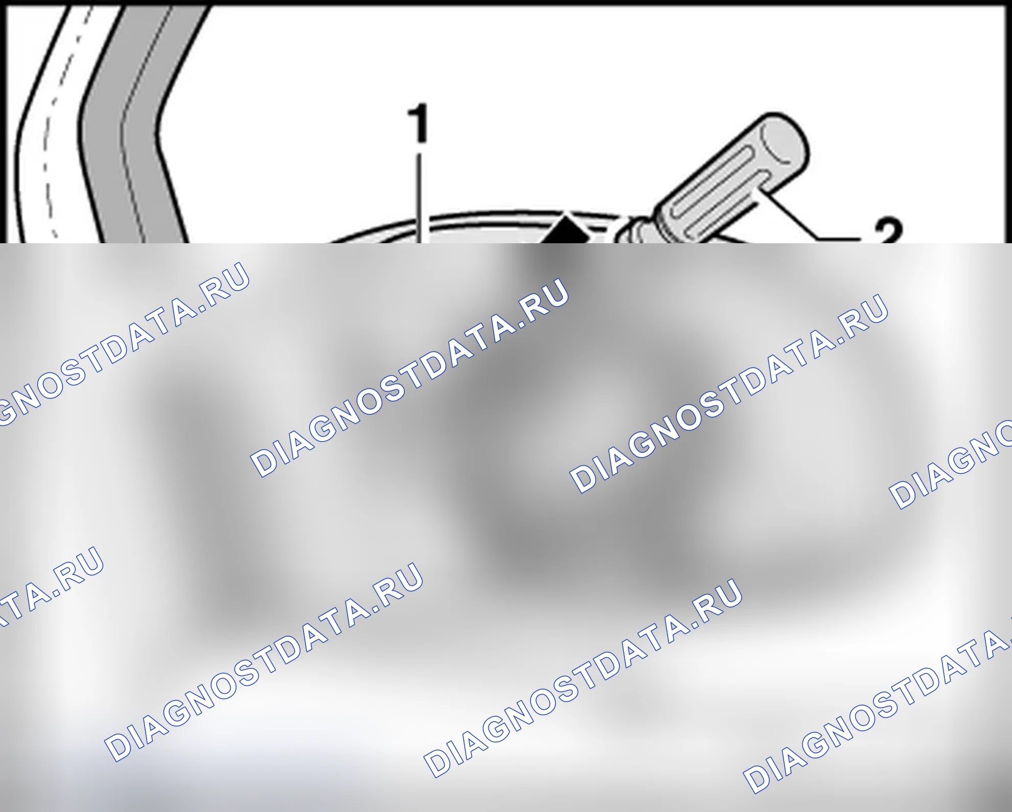 Рис. 14. Volkswagen New Beetle A4