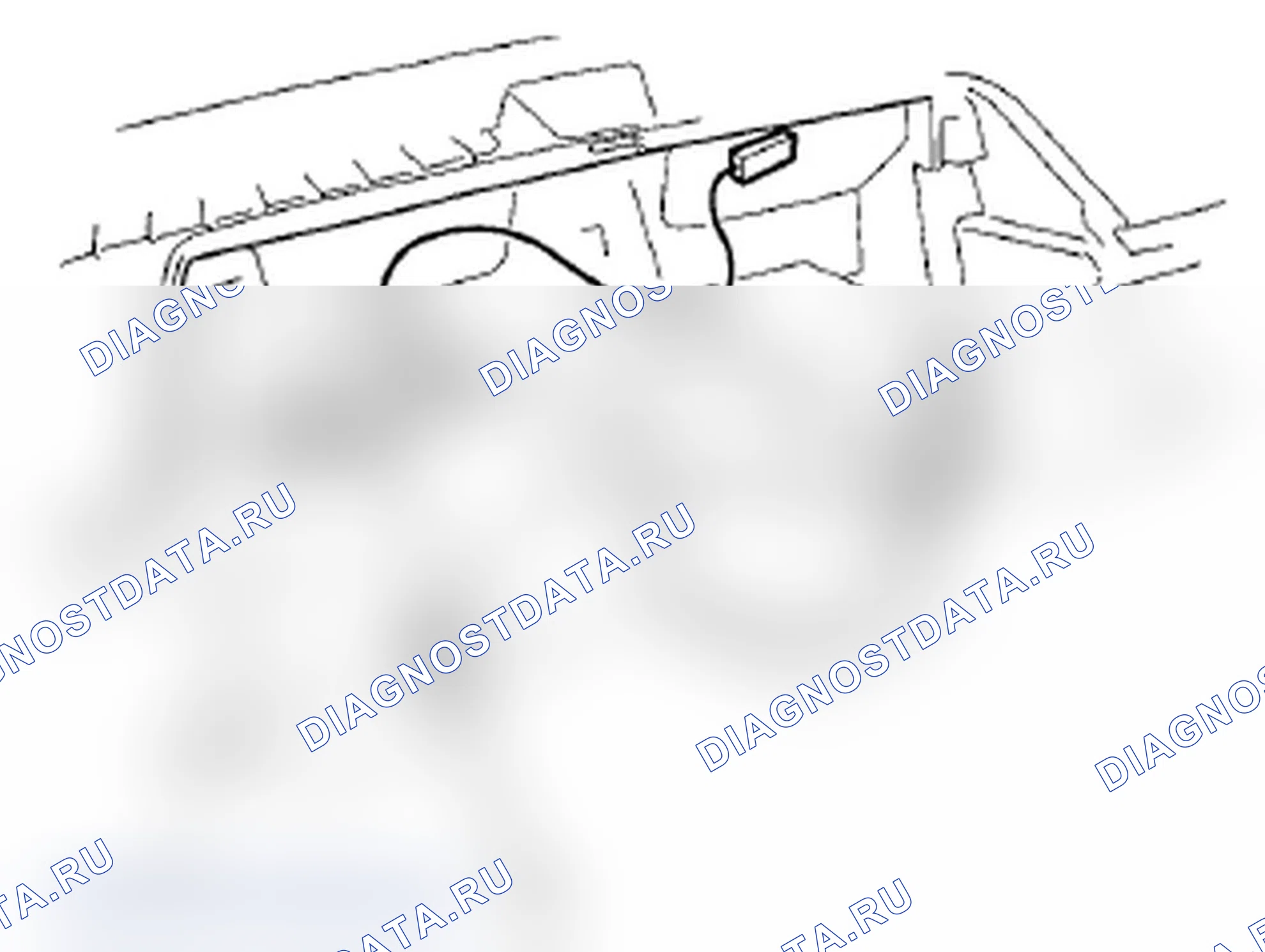 Рис. 53. Acura RDX I рестайлинг