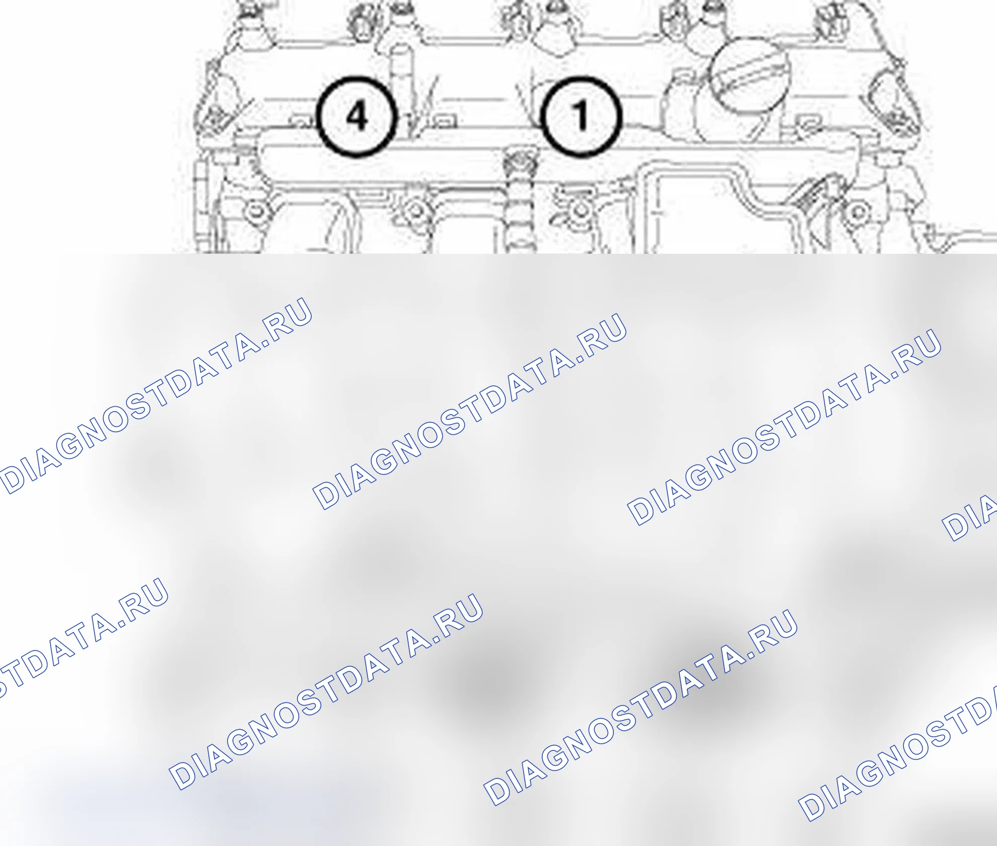 Рис. 77. Dodge Durango III