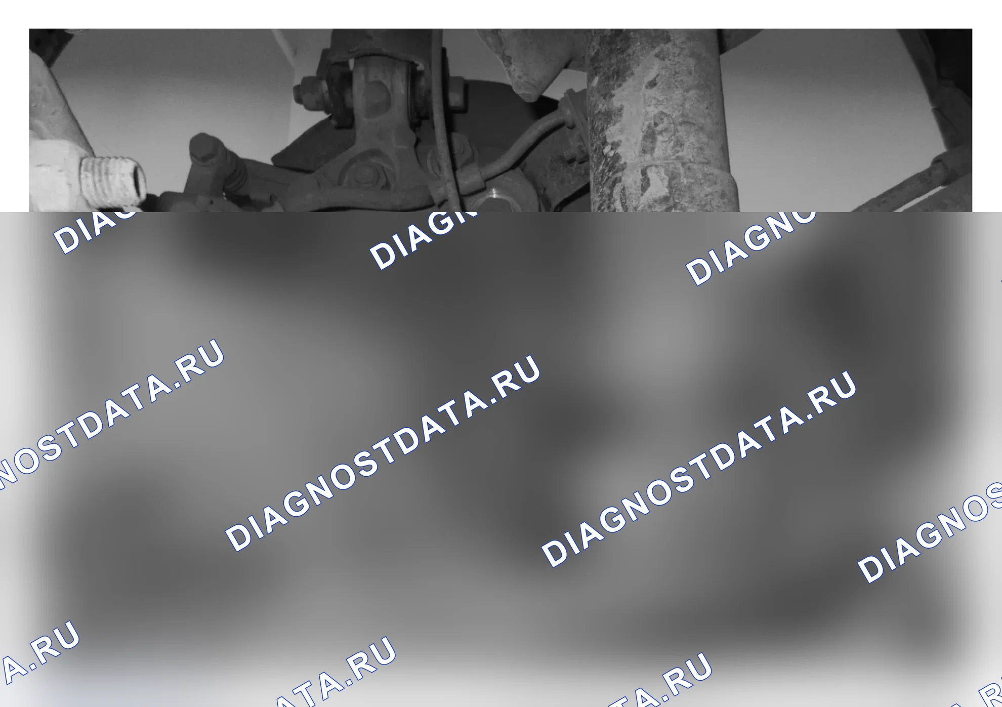 Как снять и установить задние амортизаторы с винтовыми пружинными узлами — Haval M6. Haval M6 I