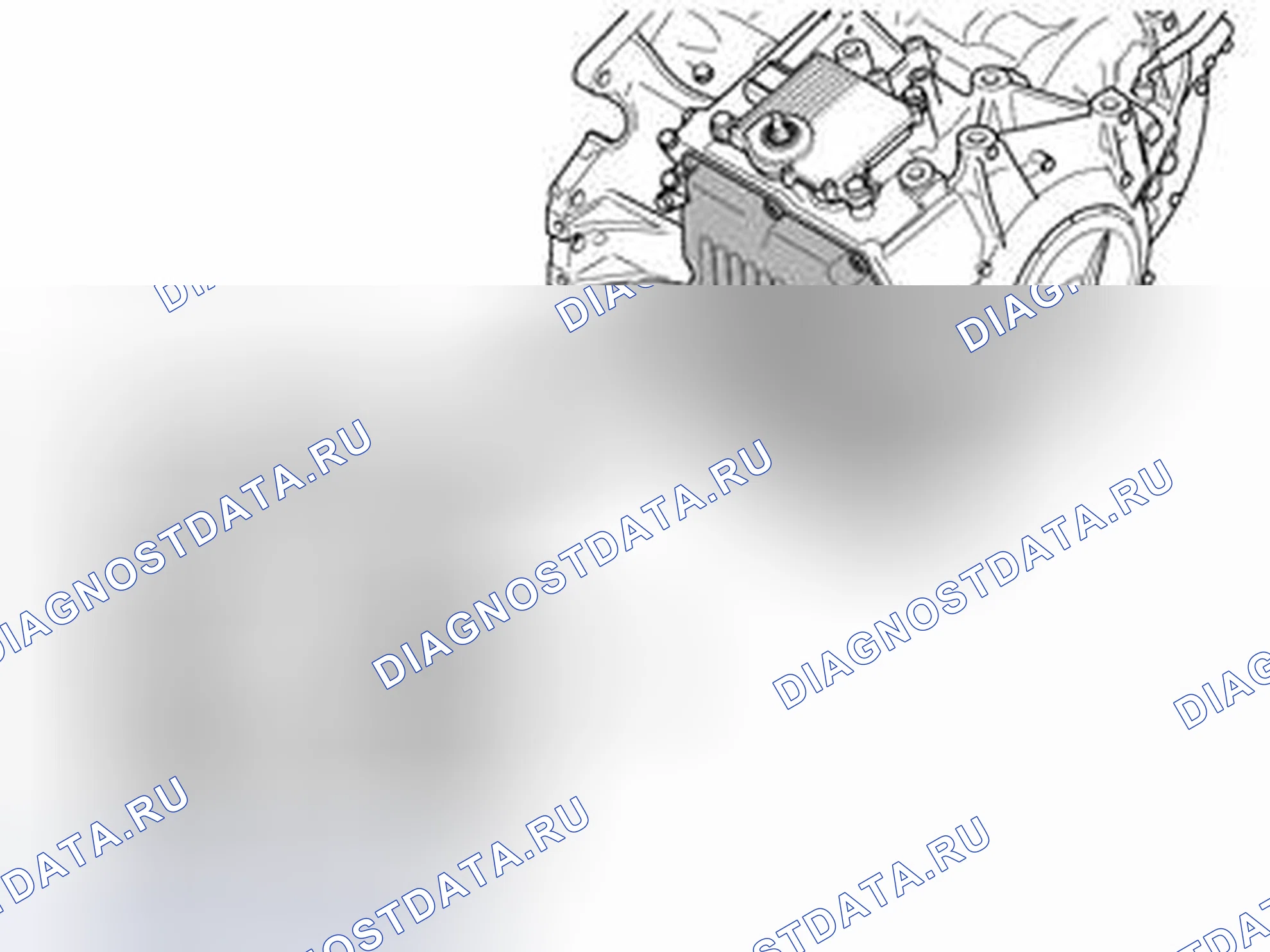 Рис. 318. Volvo XC70 II
