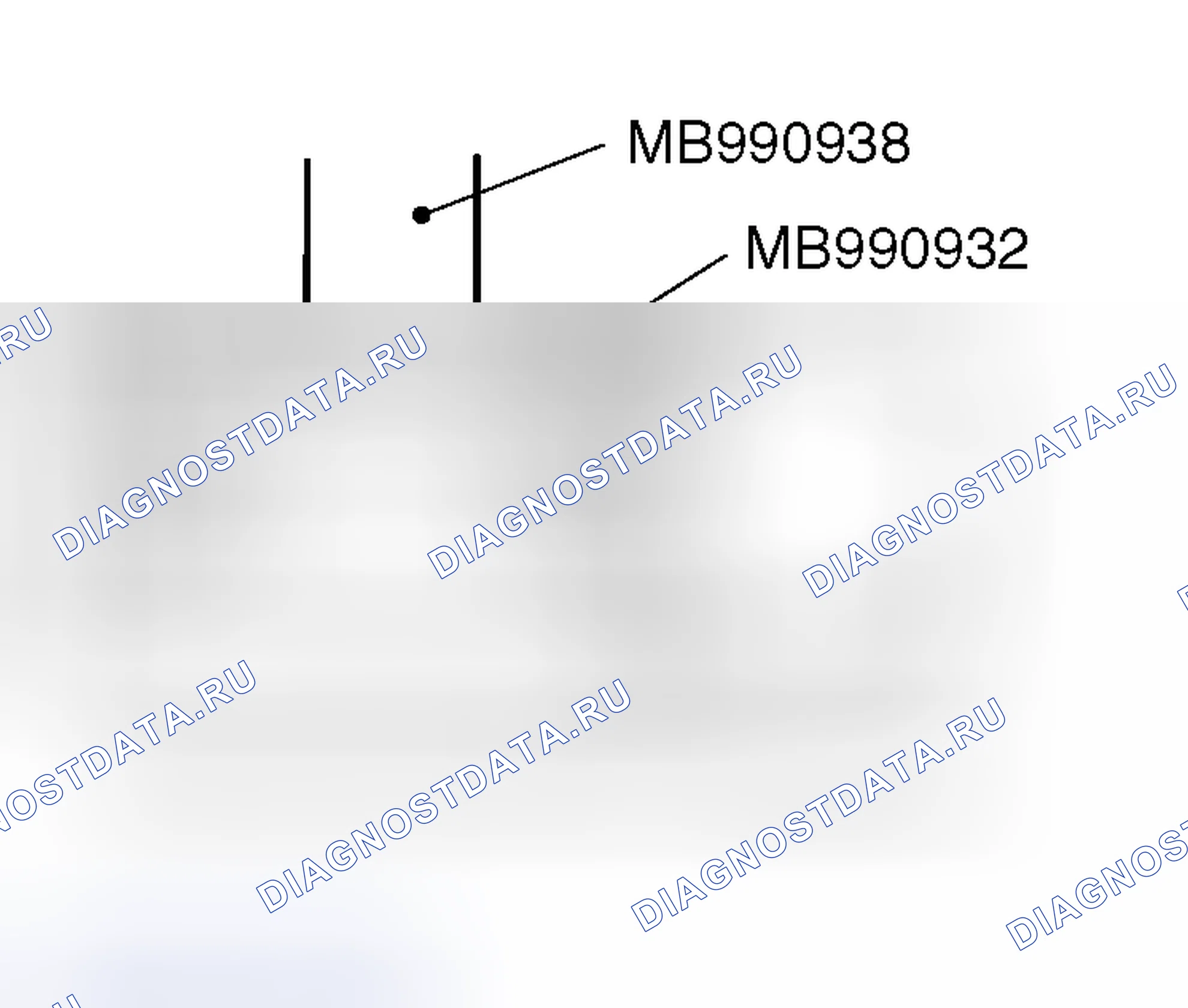 Рис. 37: > > C < < МОНТАЖ ЦЕНТРАЛЬНОГО ПОДШИПНИКА. Honda Fit Shuttle I