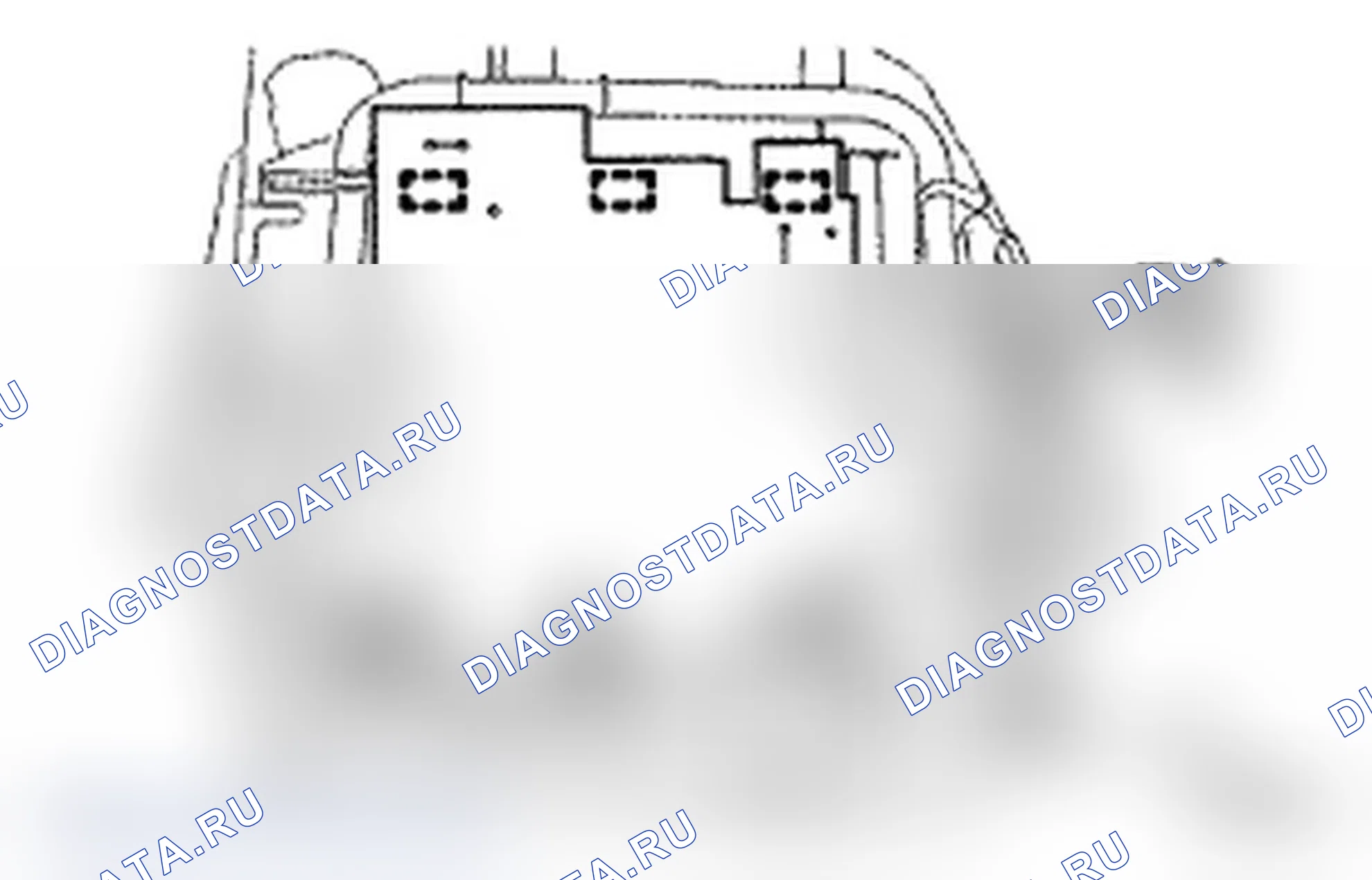 Рис. 313. Toyota Land Cruiser 200