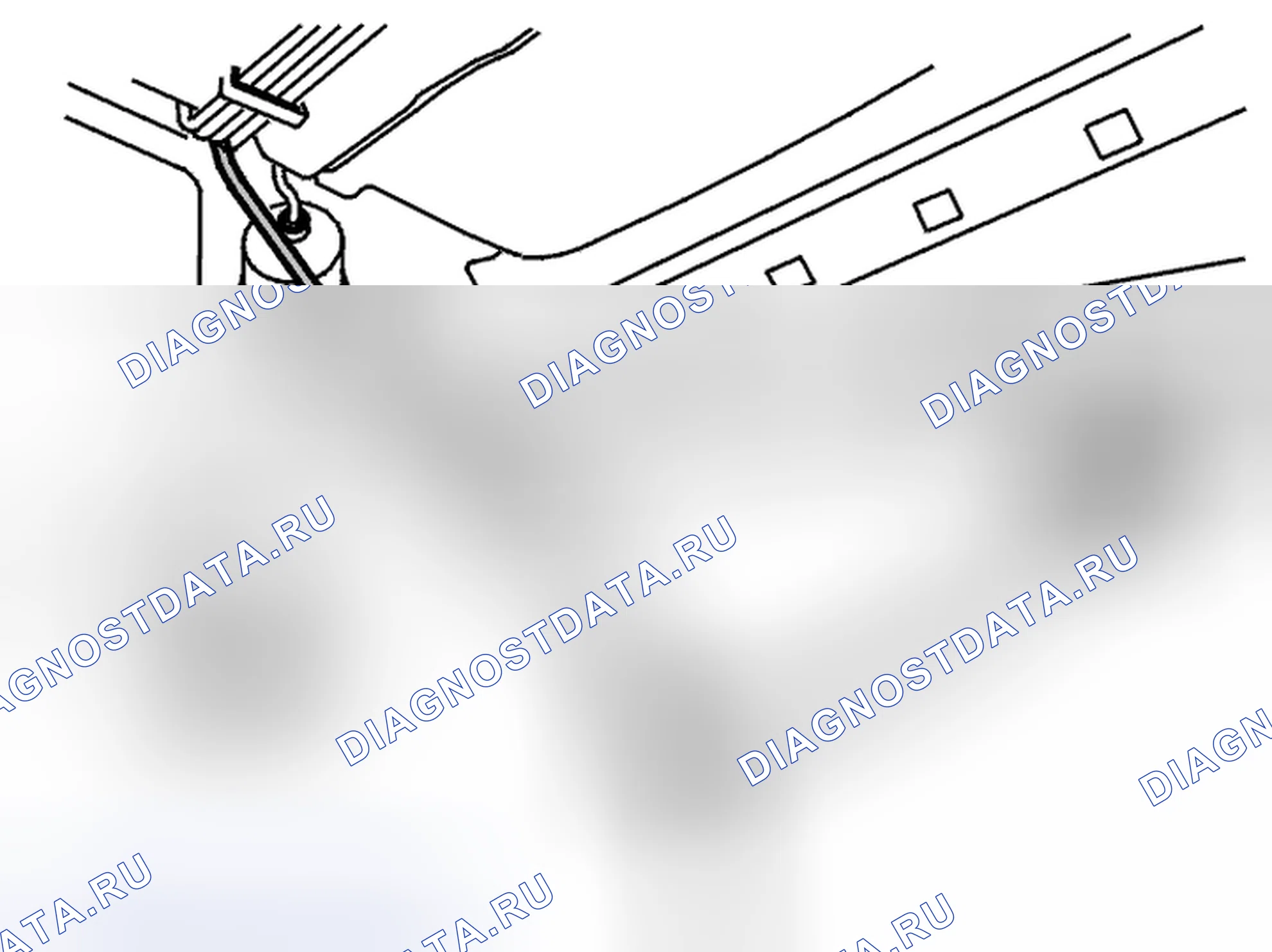 Рис. 59. Volvo S40 I рестайлинг