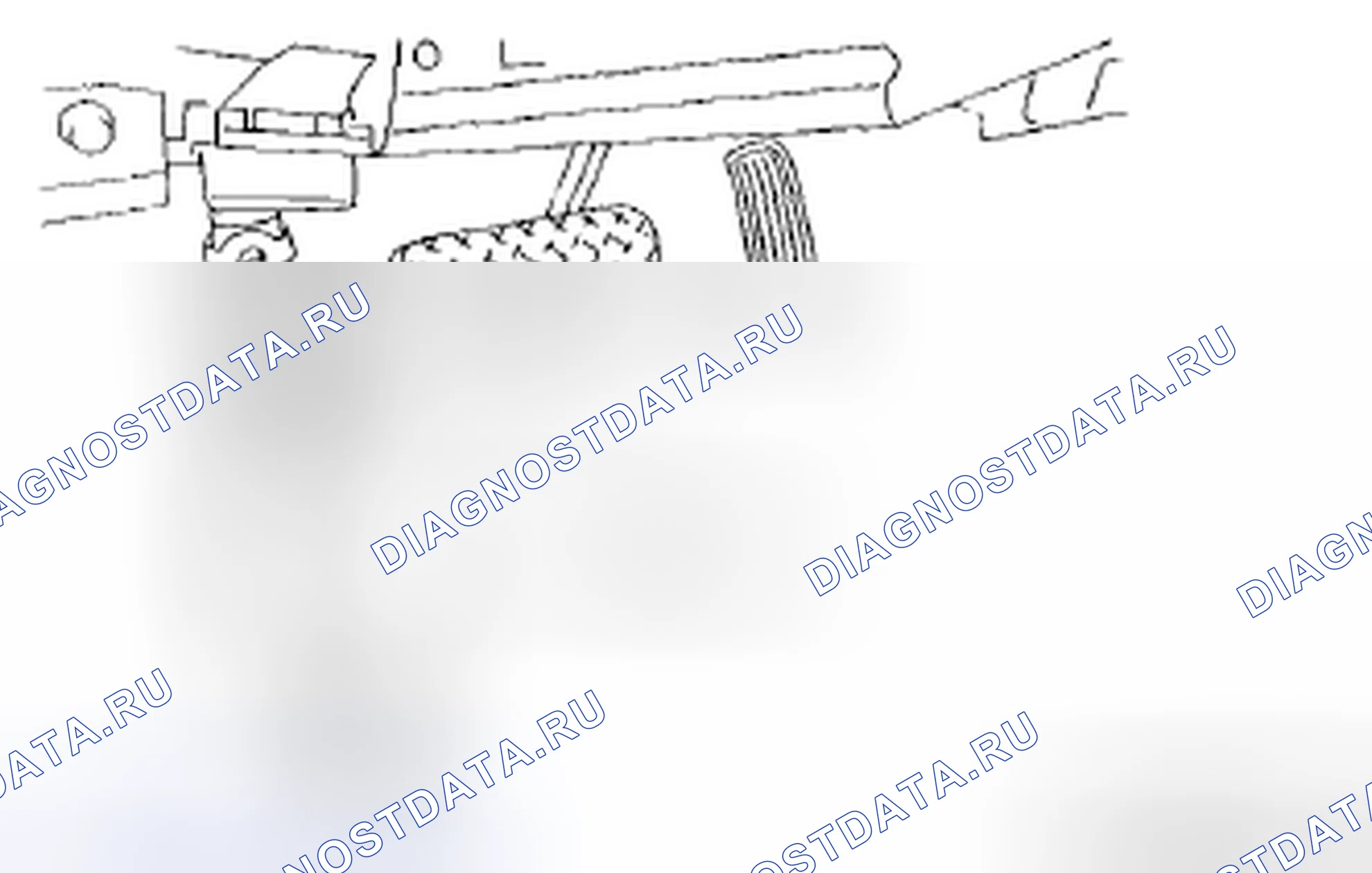 Рис. 7. Mazda 6 GH рестайлинг