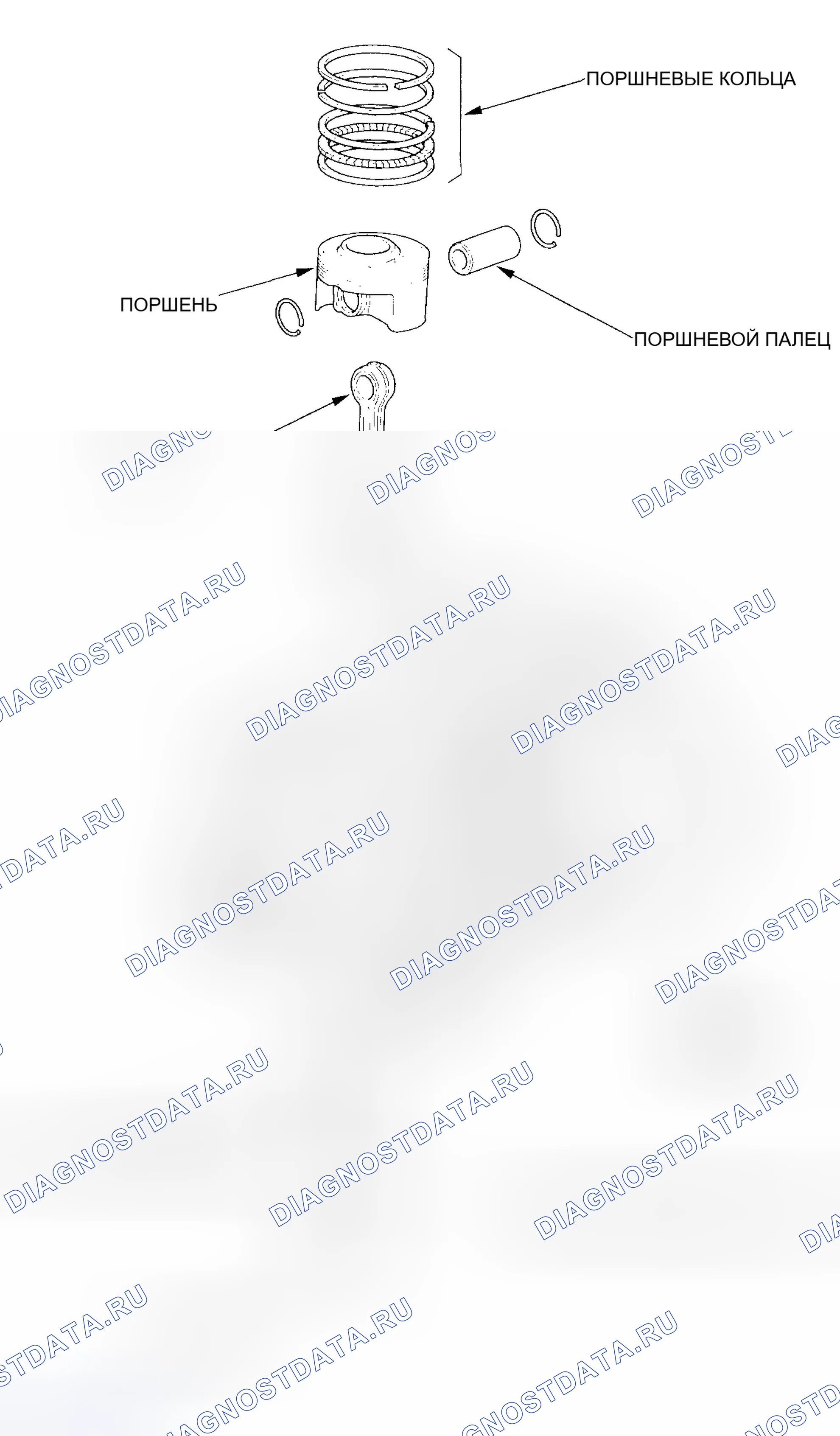 Рис. 464. Honda Civic VII рестайлинг