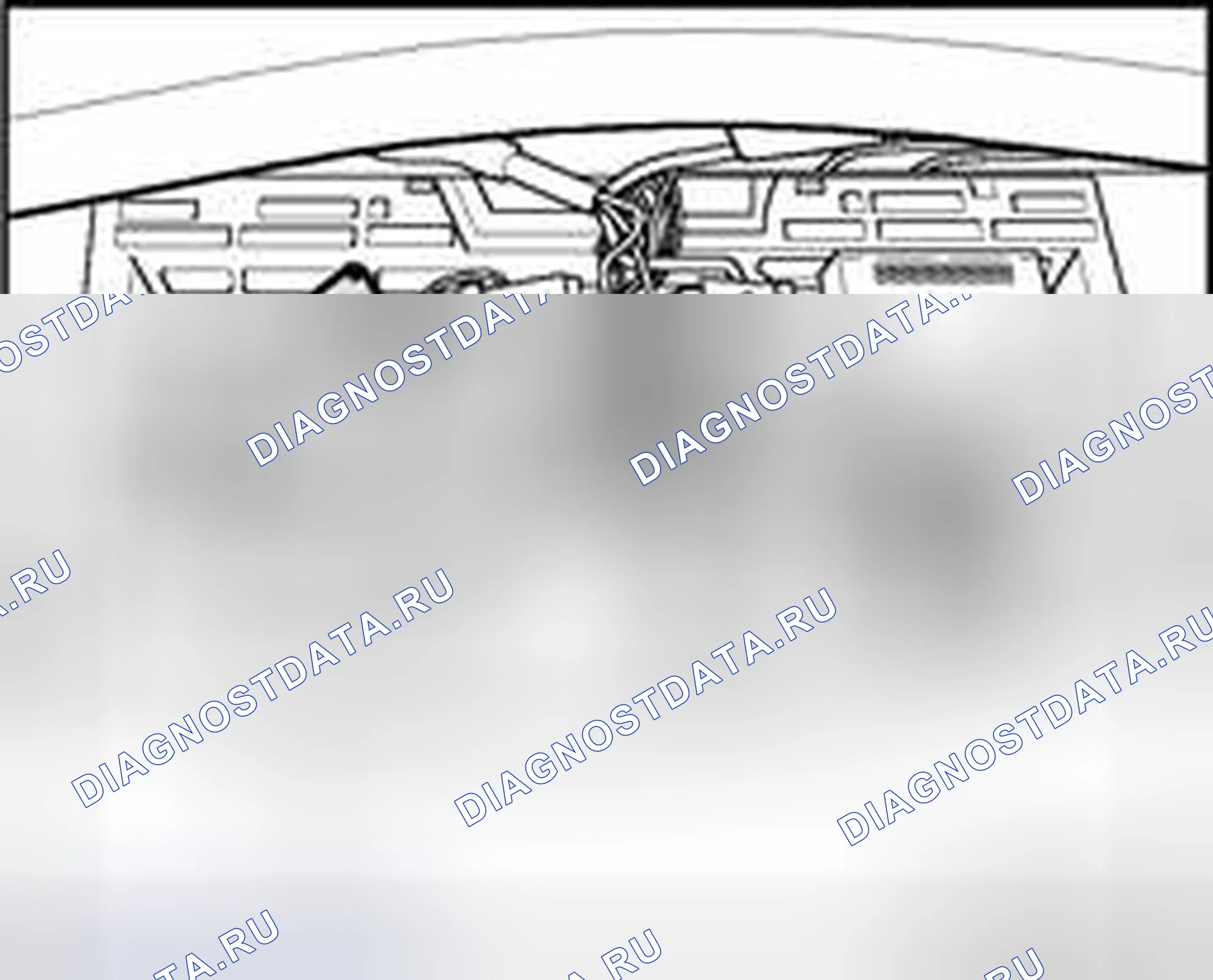 Рис. 138. Volkswagen Phaeton I