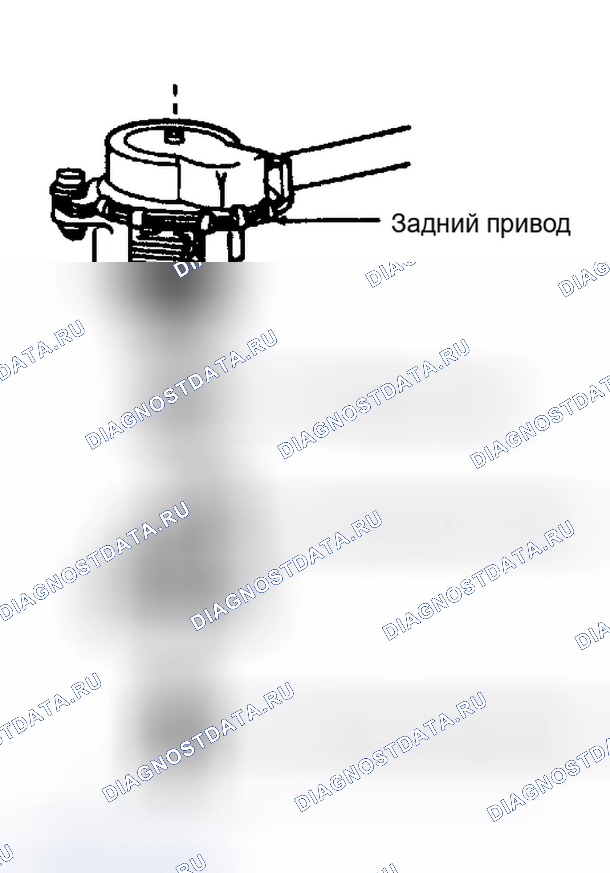 Рис. 4. Ford Thunderbird X