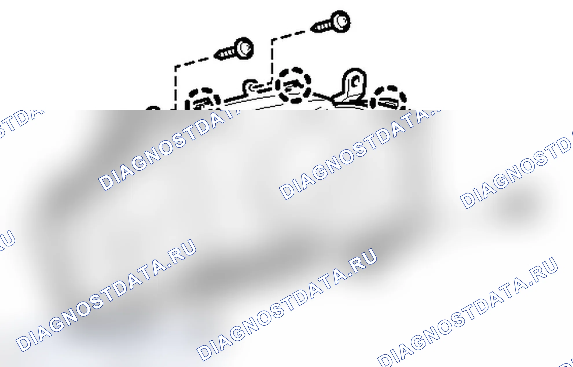 Рис. 39. Toyota Land Cruiser 200 рестайлинг