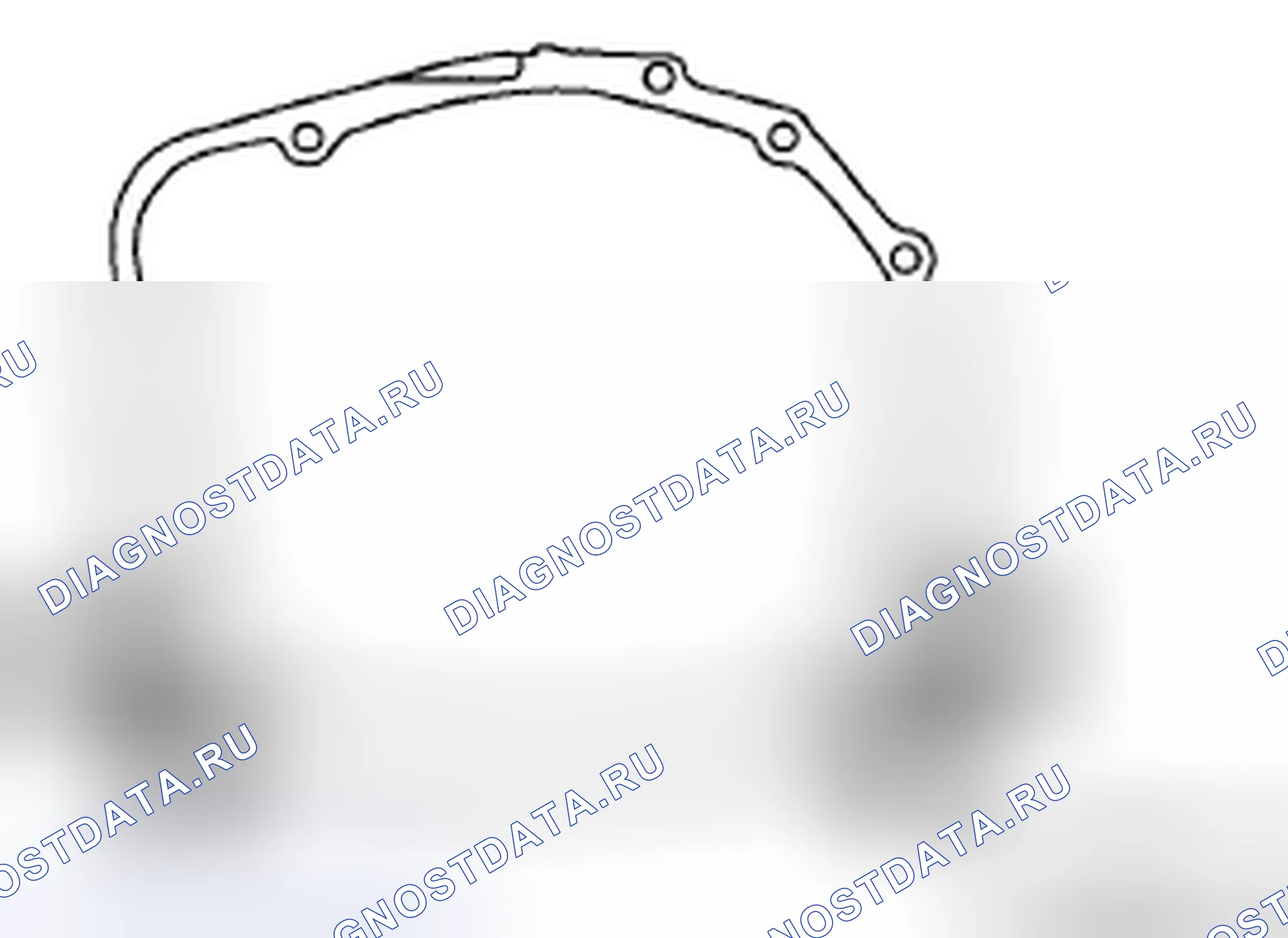 Рис. 24. Subaru Legacy BM/BR