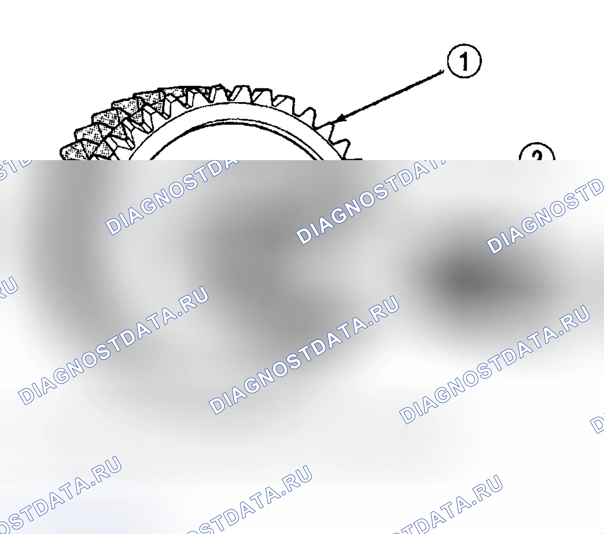 Рис. 244. Dodge Pickup R1500 