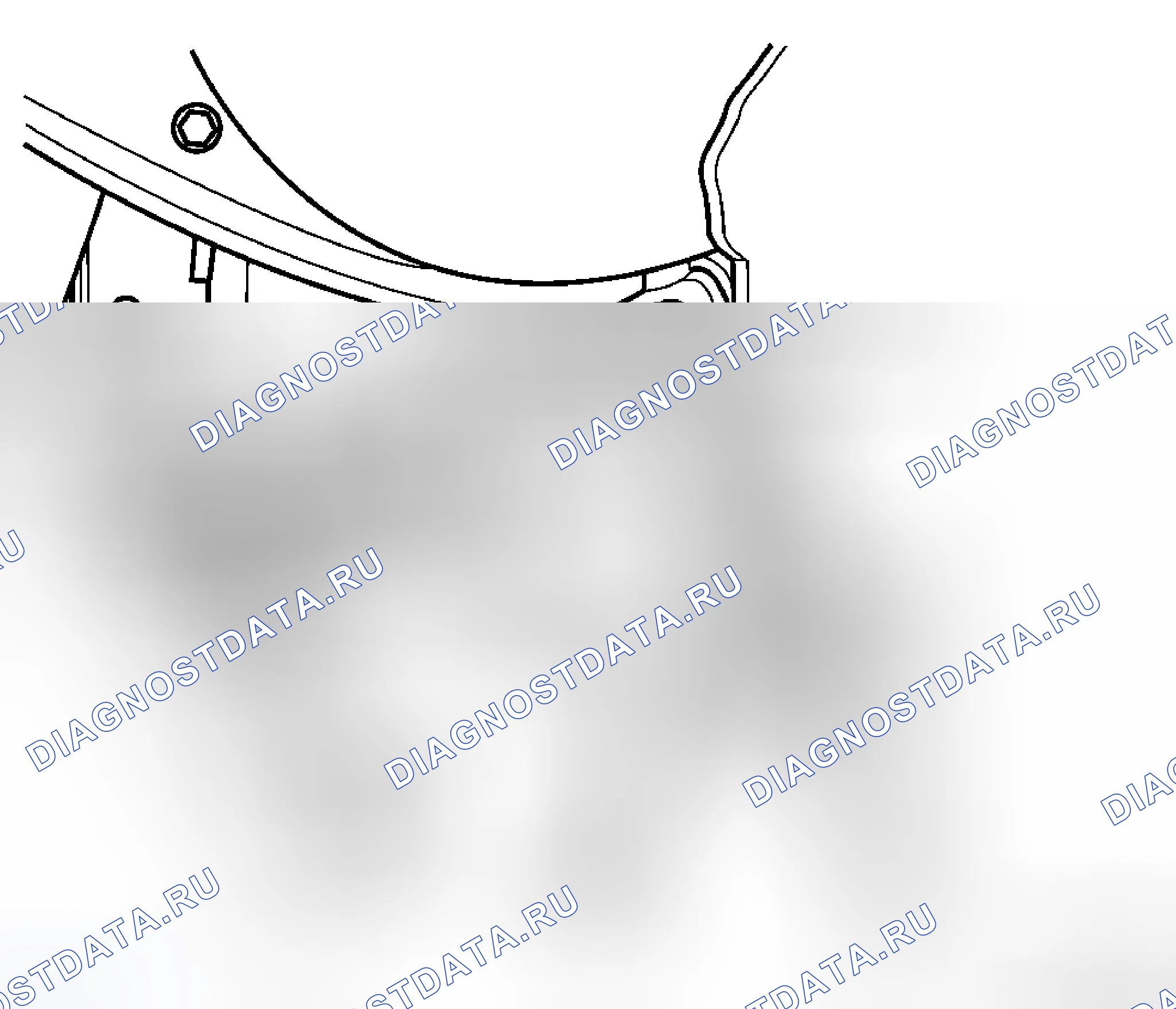 Рис. 157. Dodge Cab & Chassis R3500 HD 