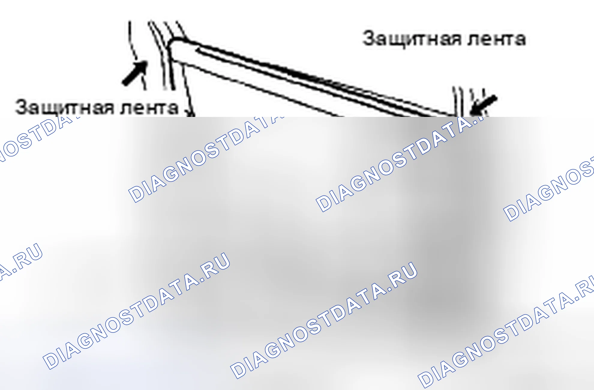 Рис. 218. Toyota Sienna II рестайлинг