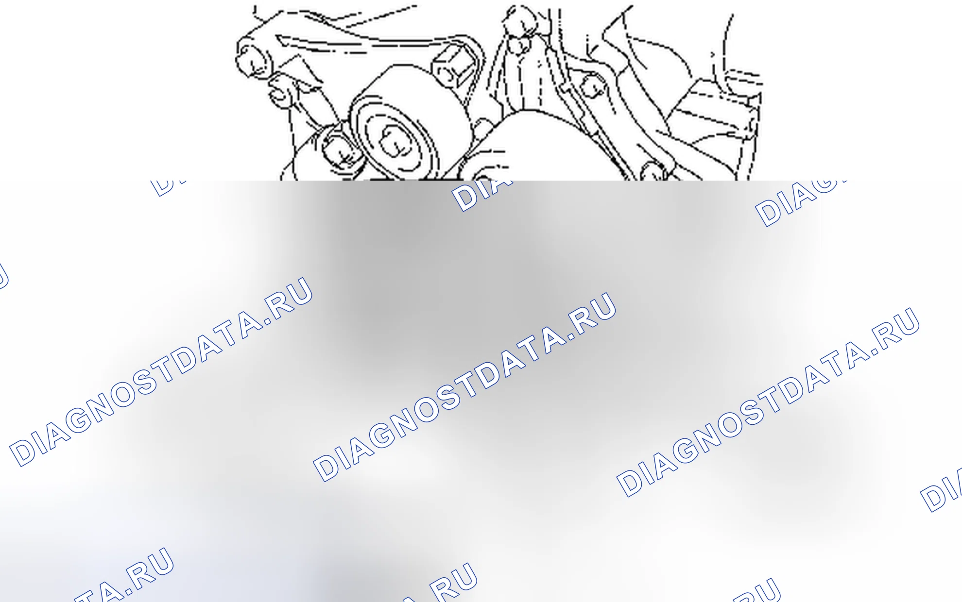 Рис. 280: УДАЛЕНИЕ [11 / 2013 -]. Kia Soul II