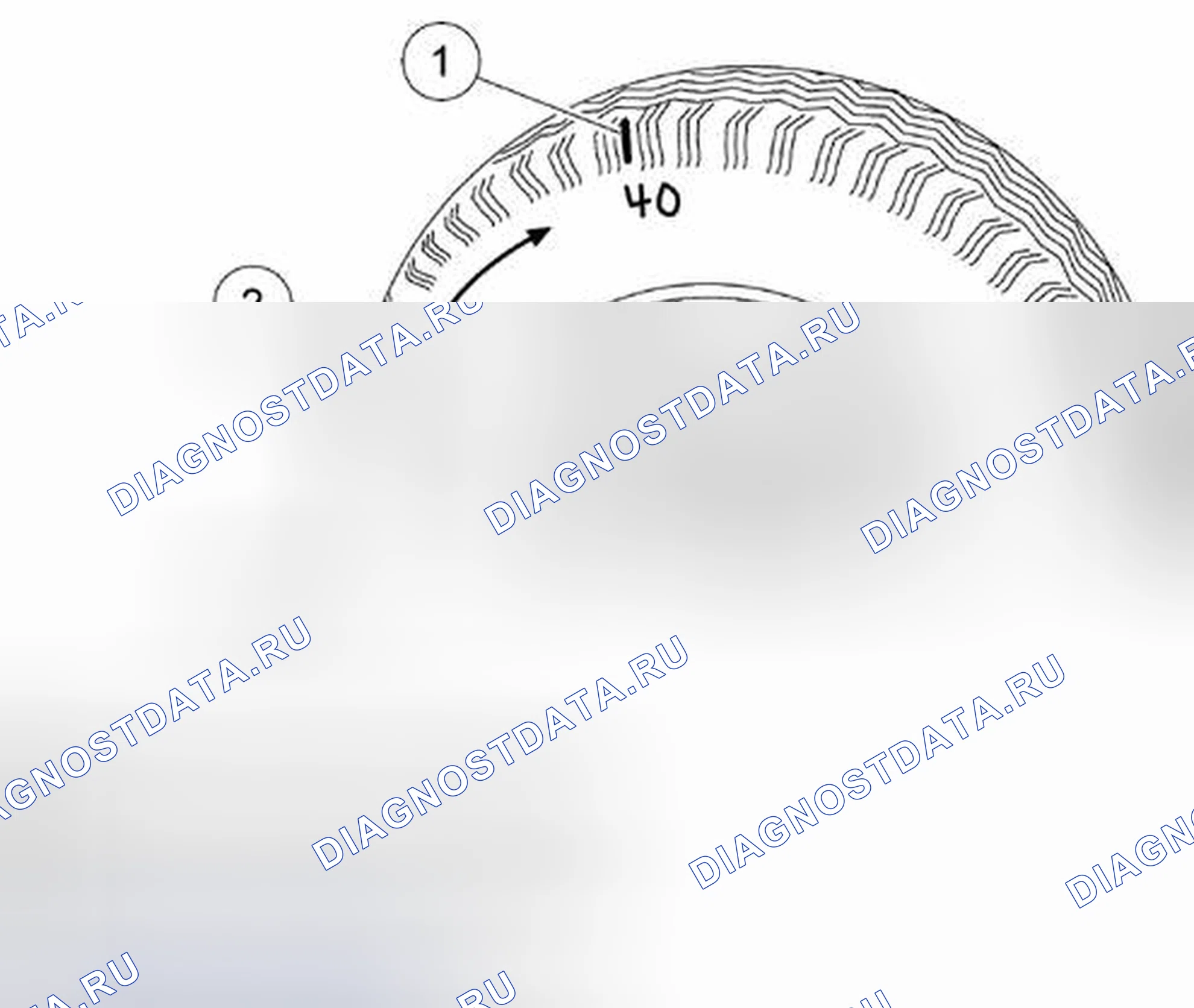 Рис. 21. Mazda Tribute II