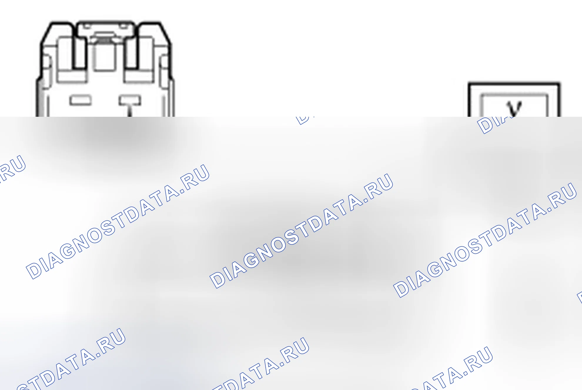 Рис. 61. Ford Flex I