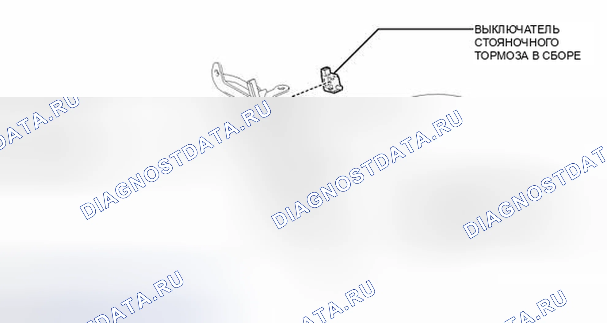 Рис. 36: ИЛЛЮСТРАЦИЯ. Toyota Prius PHV pre-III