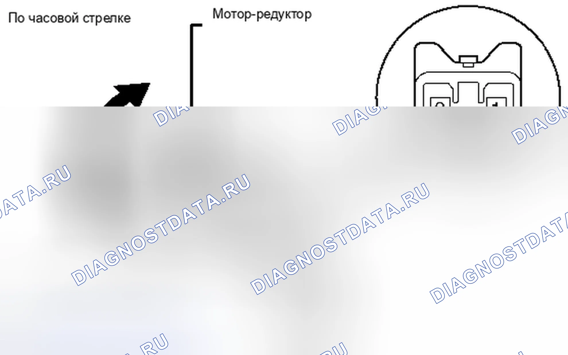 Рис. 12: ПОРЯДОК ВЫПОЛНЕНИЯ РАБОТ. Toyota Avalon XX30 рестайлинг 2