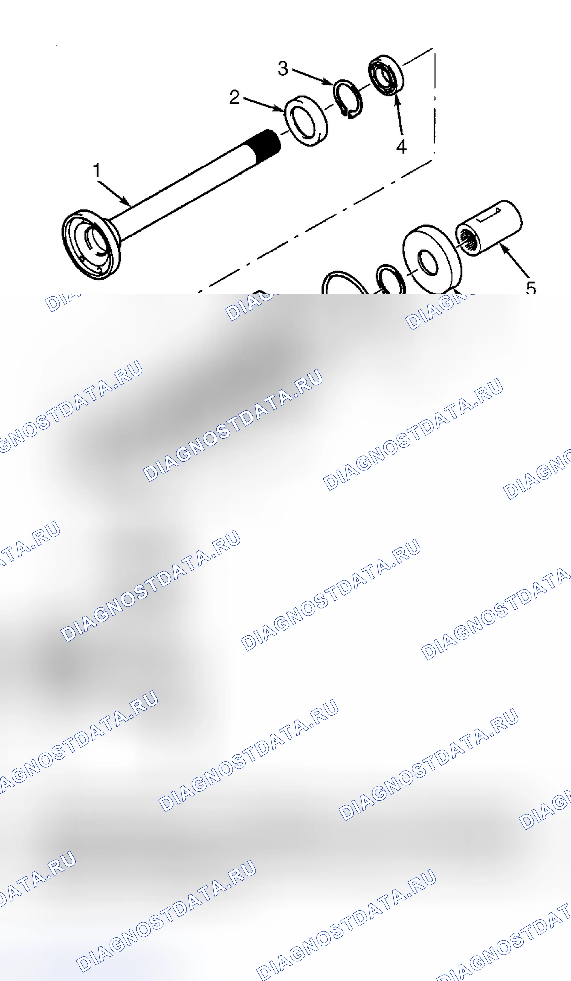 Рис. 5. Audi A4 B5 рестайлинг
