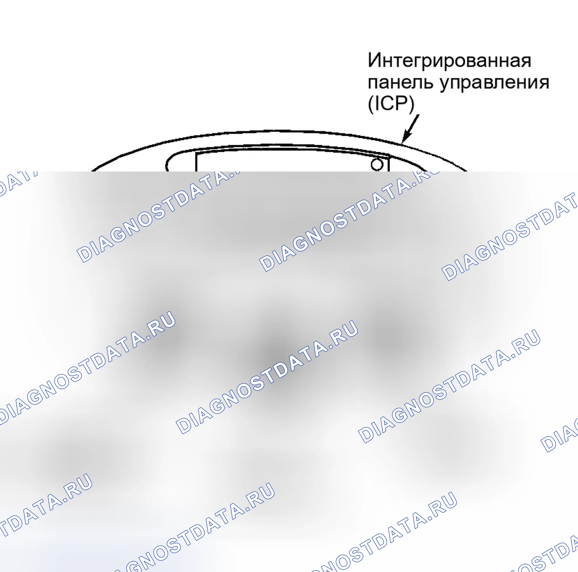 Рис. 18: Размораживание. Ford Escort ZX2 