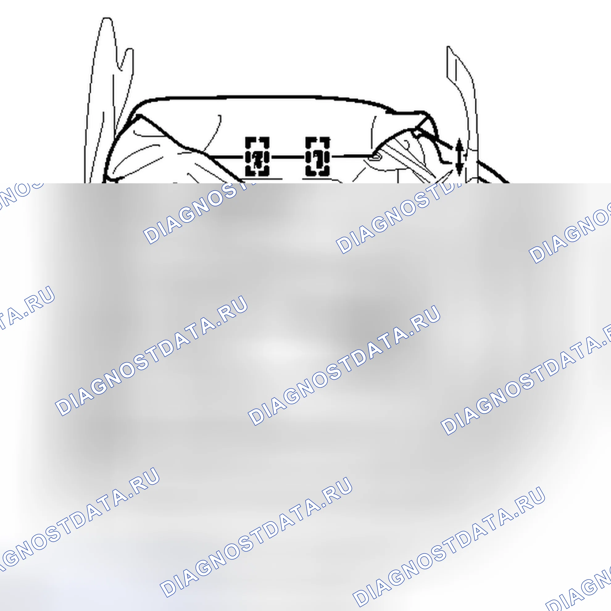 Рис. 111. Kia Soul I рестайлинг