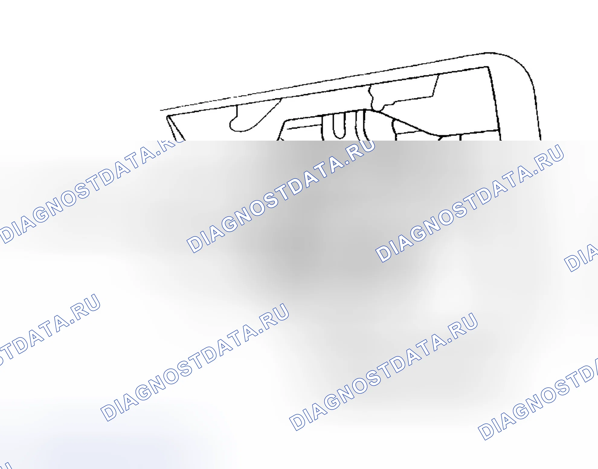 Рис. 4. Haval H9 I