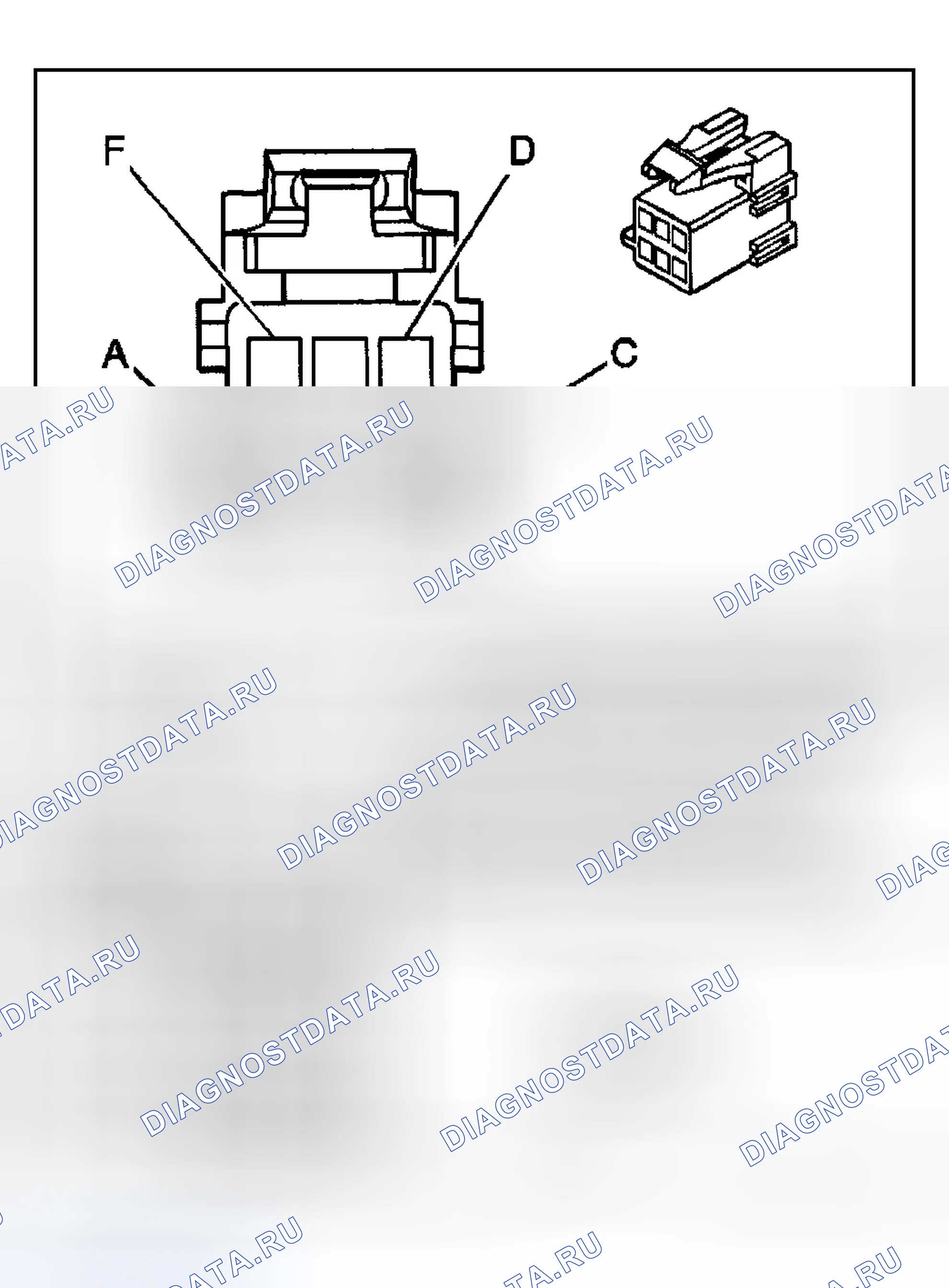 Рис. 23. Chevrolet Suburban K2500 GMT800