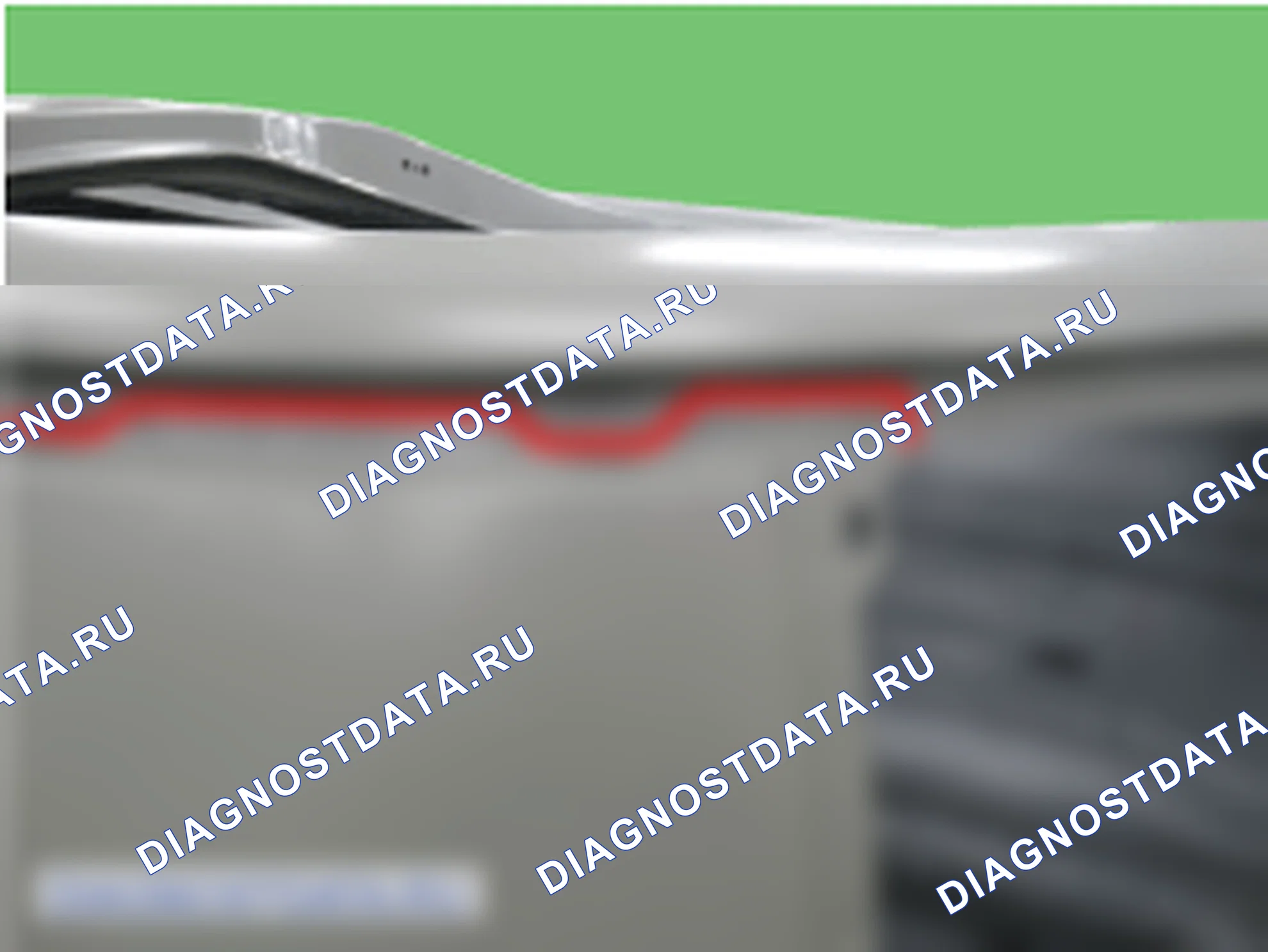 Внешность. Hyundai i20 GB