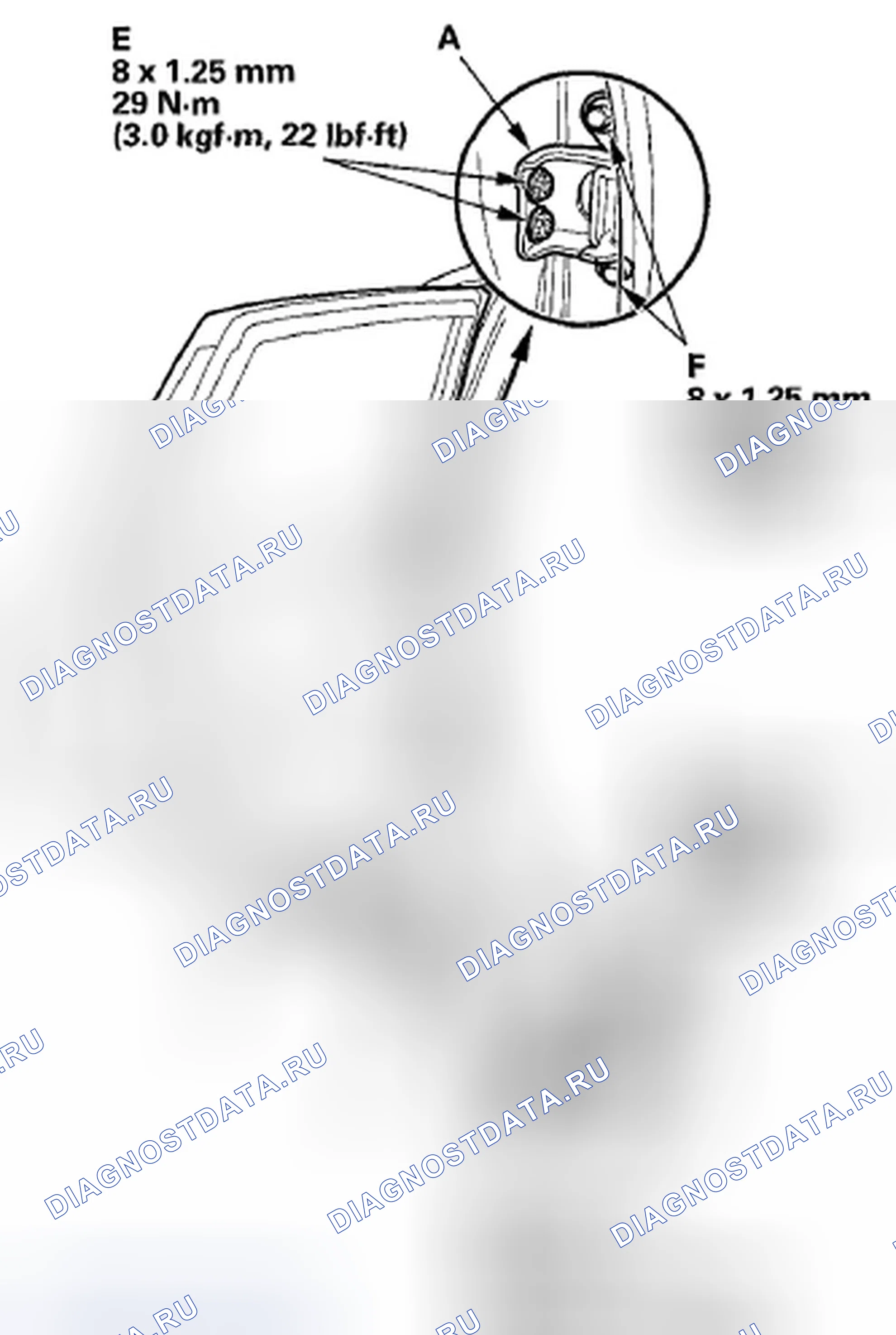Рис. 29. Honda Fit GE