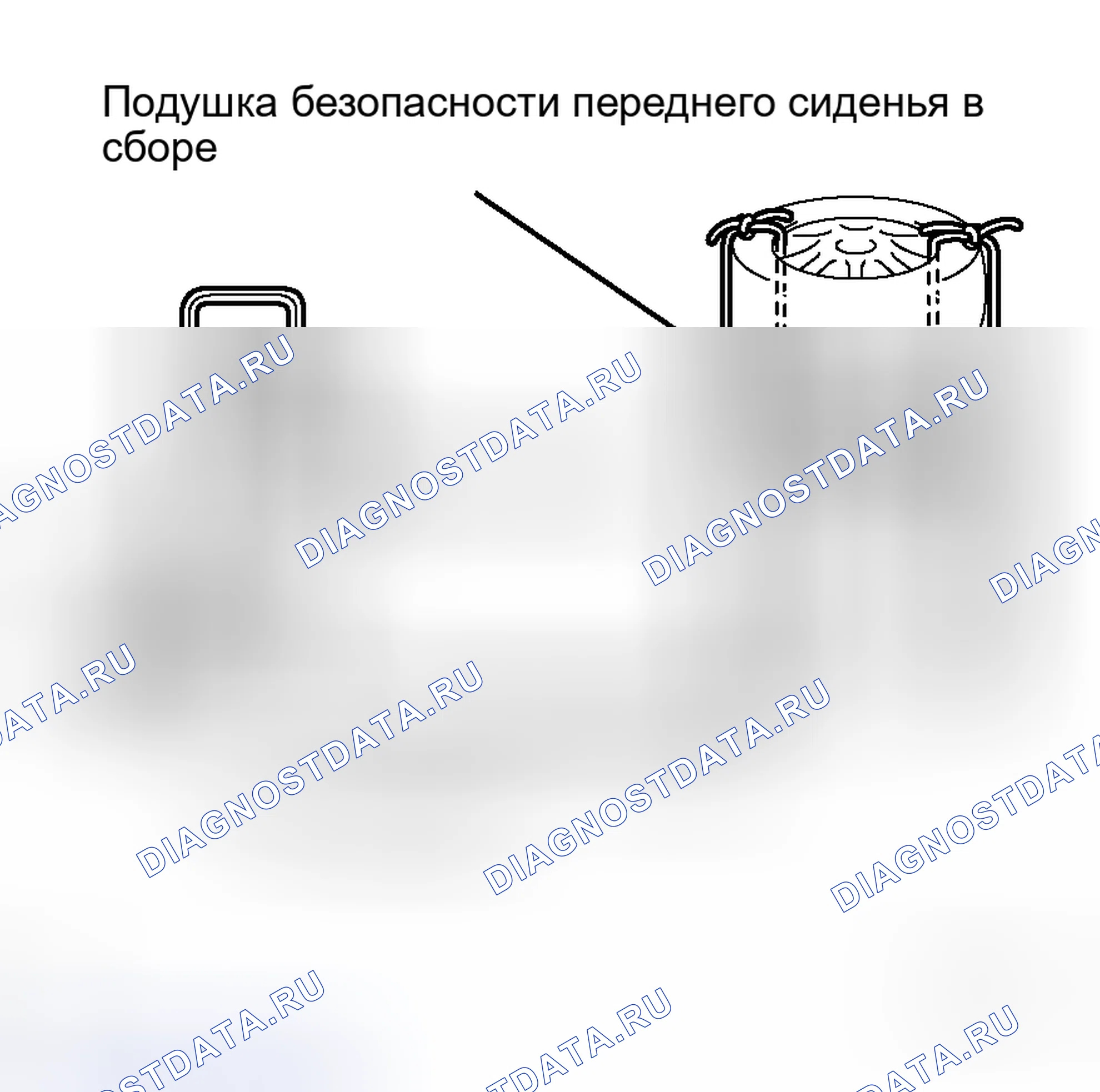Рис. 469. Toyota Land Cruiser 100 рестайлинг 2