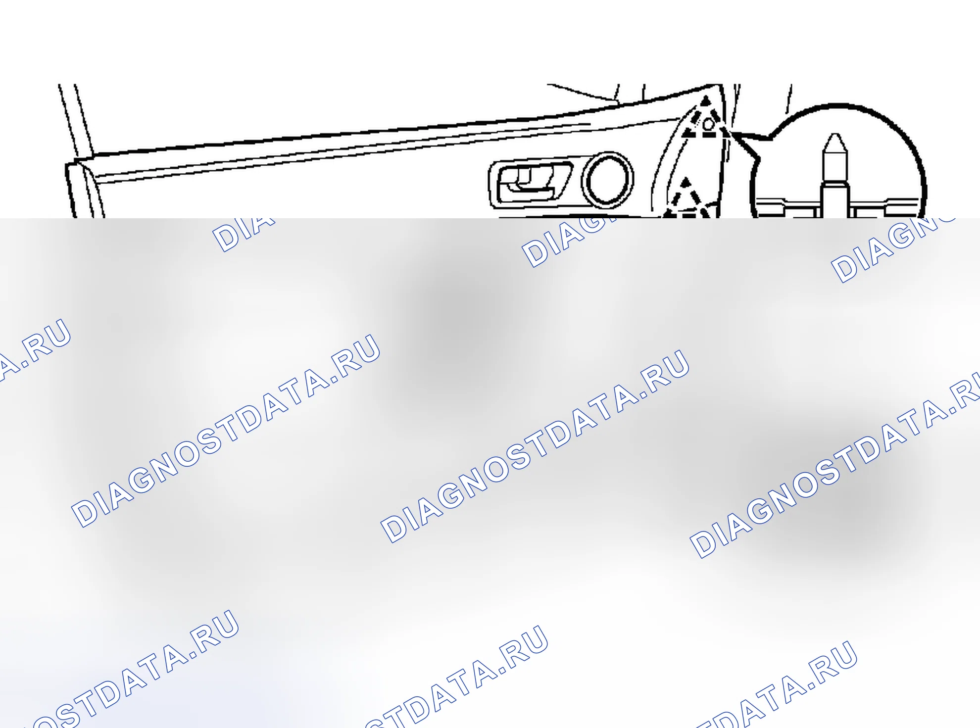 Рис. 276. Toyota Tacoma II