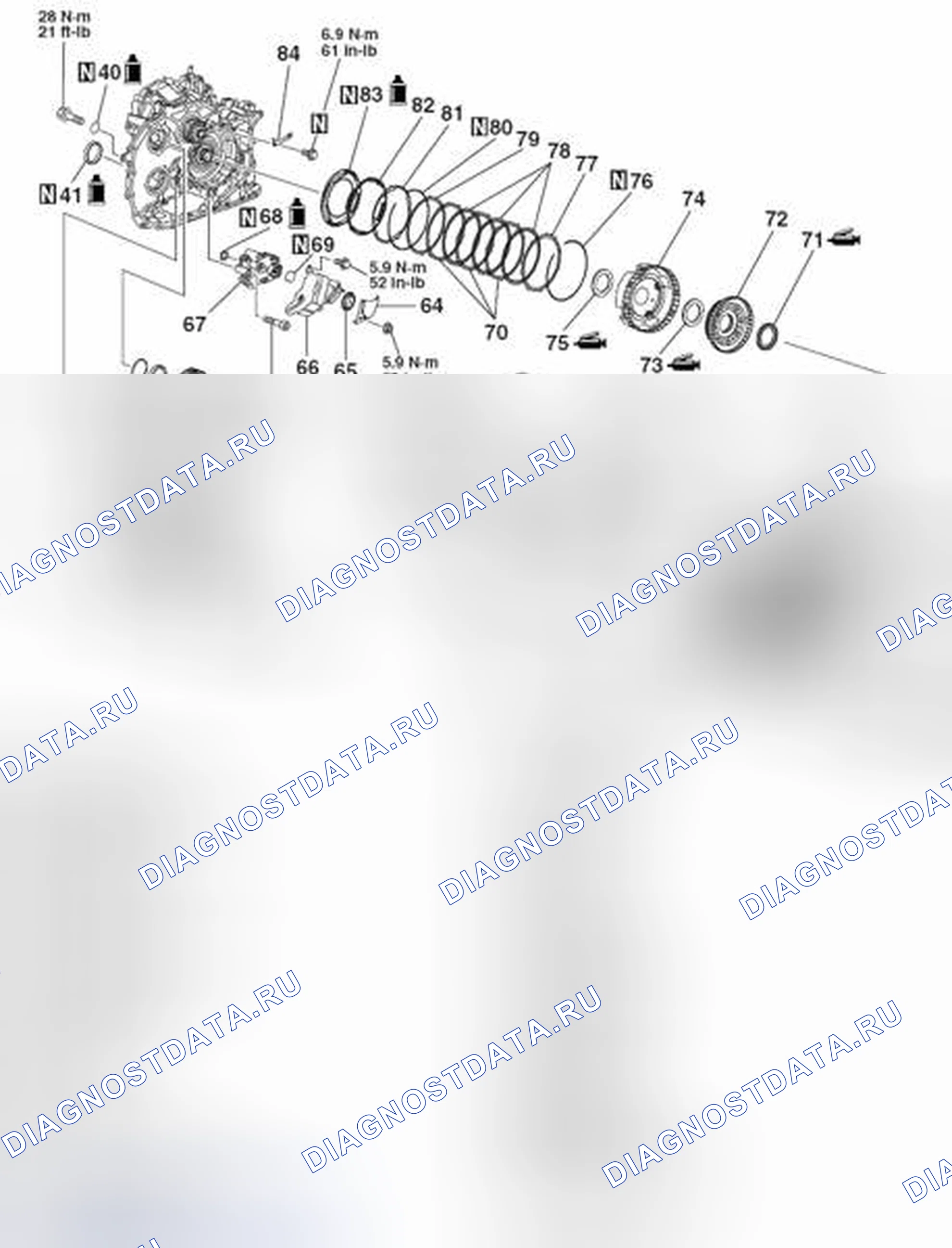 Рис. 244. Honda e:NP1 I