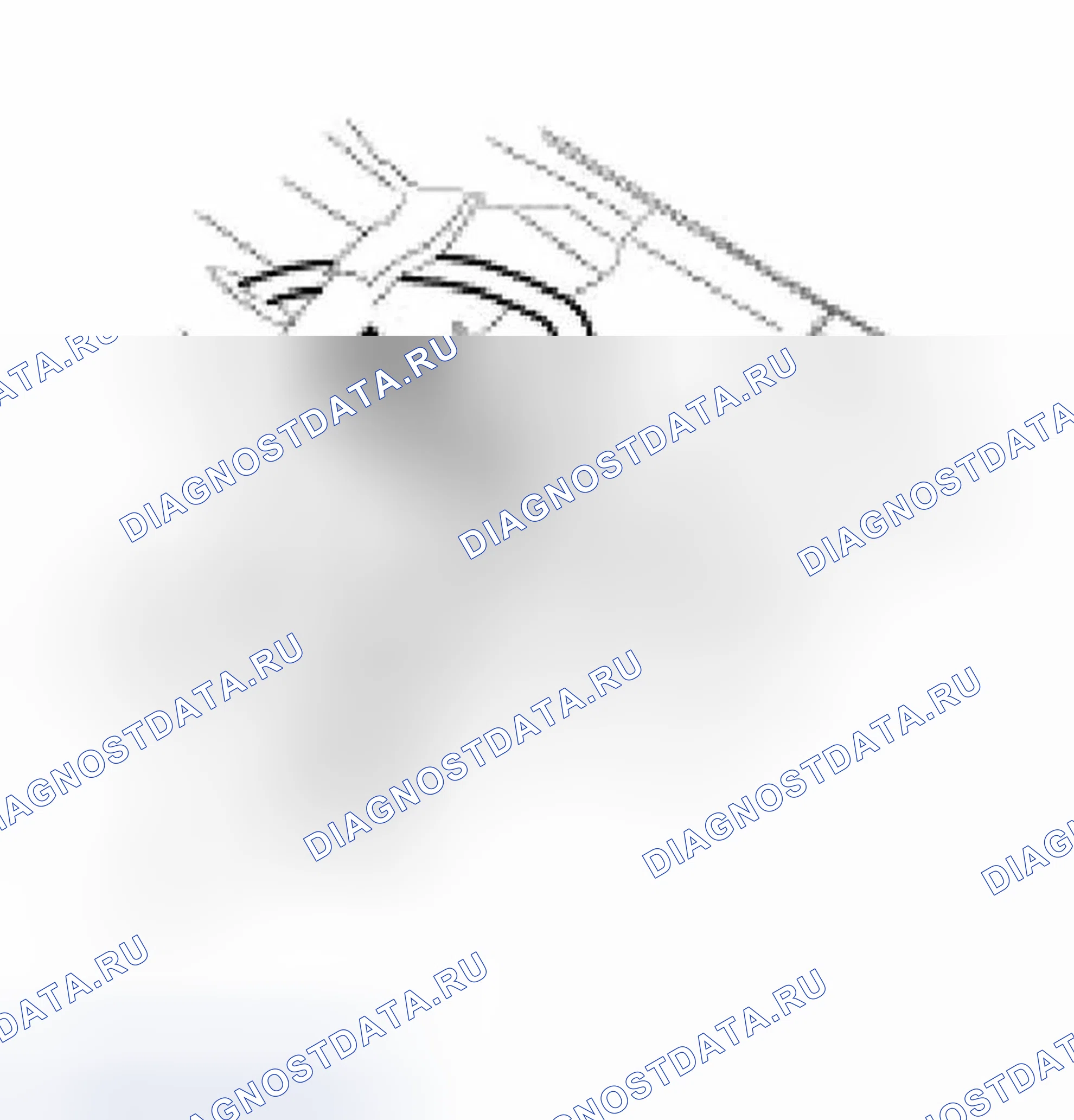 Рис. 9. Jaguar XKR I
