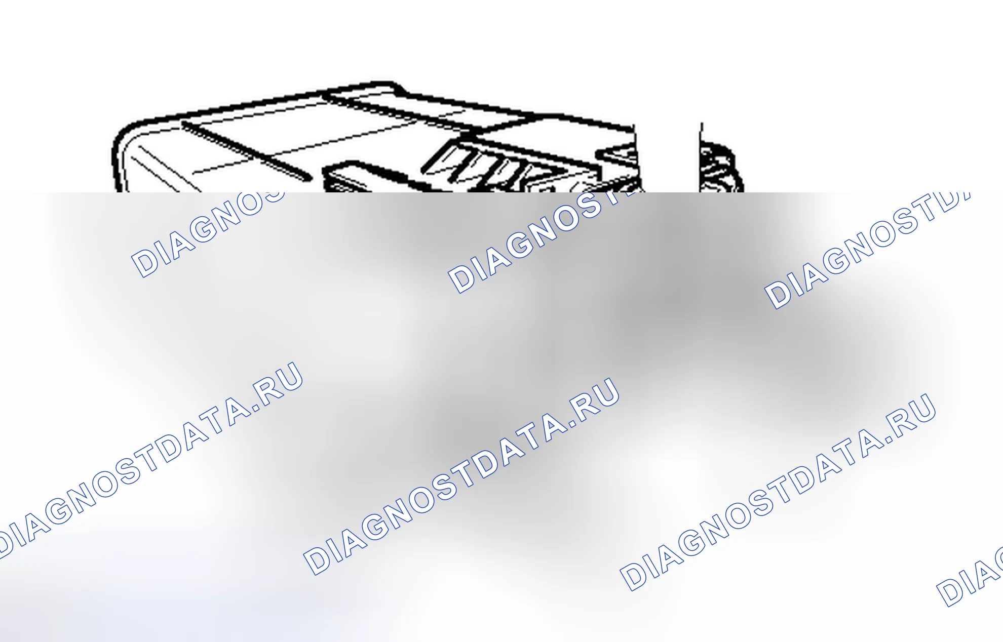 Рис. 16. Toyota Camry XV50