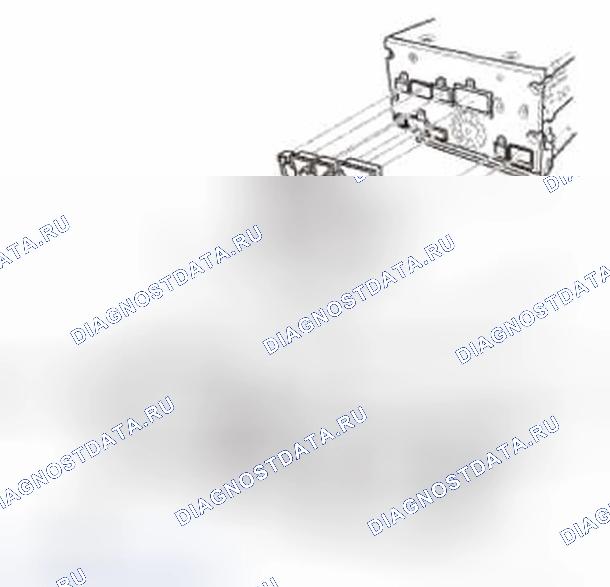 Рис. 336. Honda CR-V IV