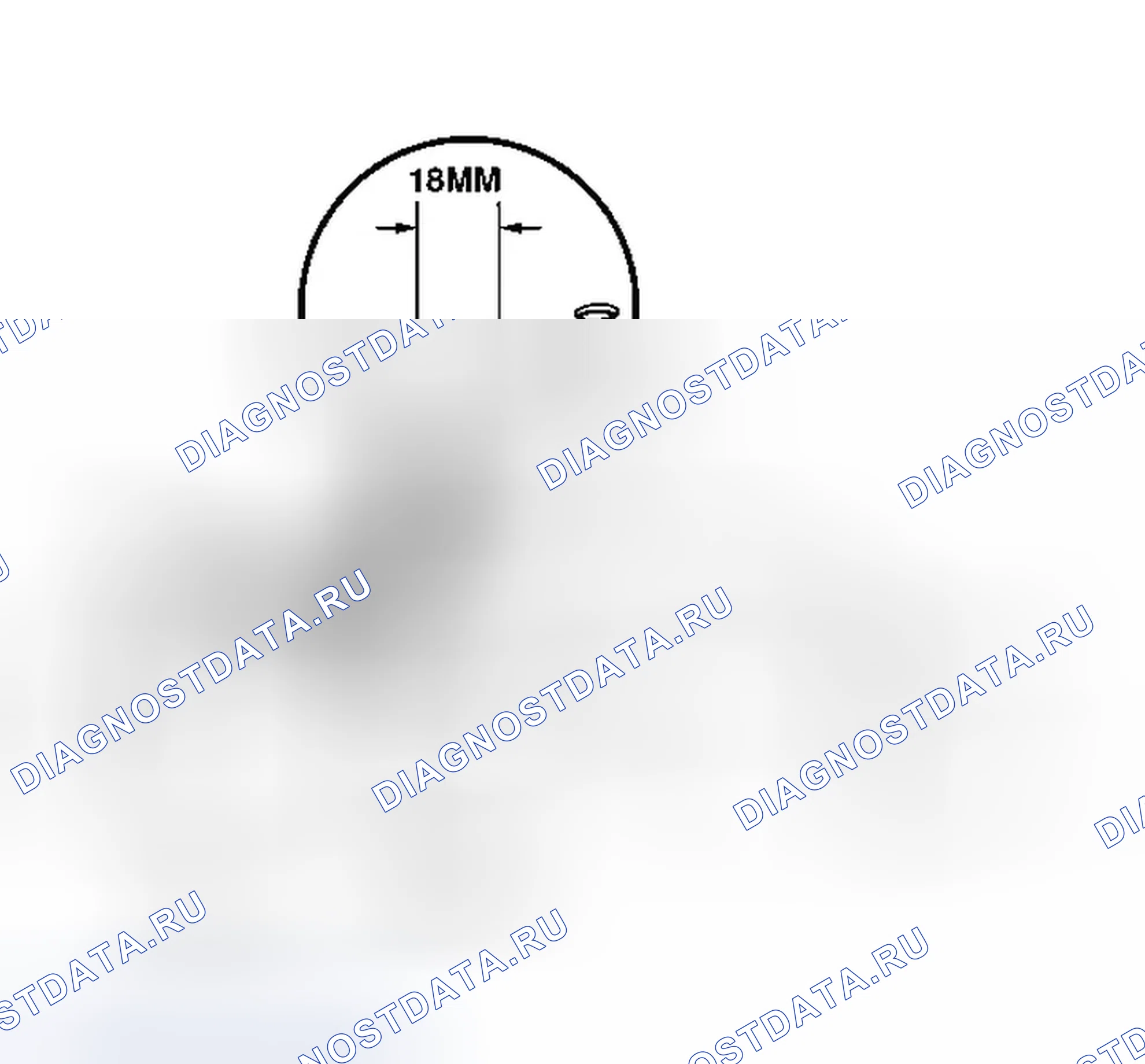 Рис. 175. Buick Rendezvous I