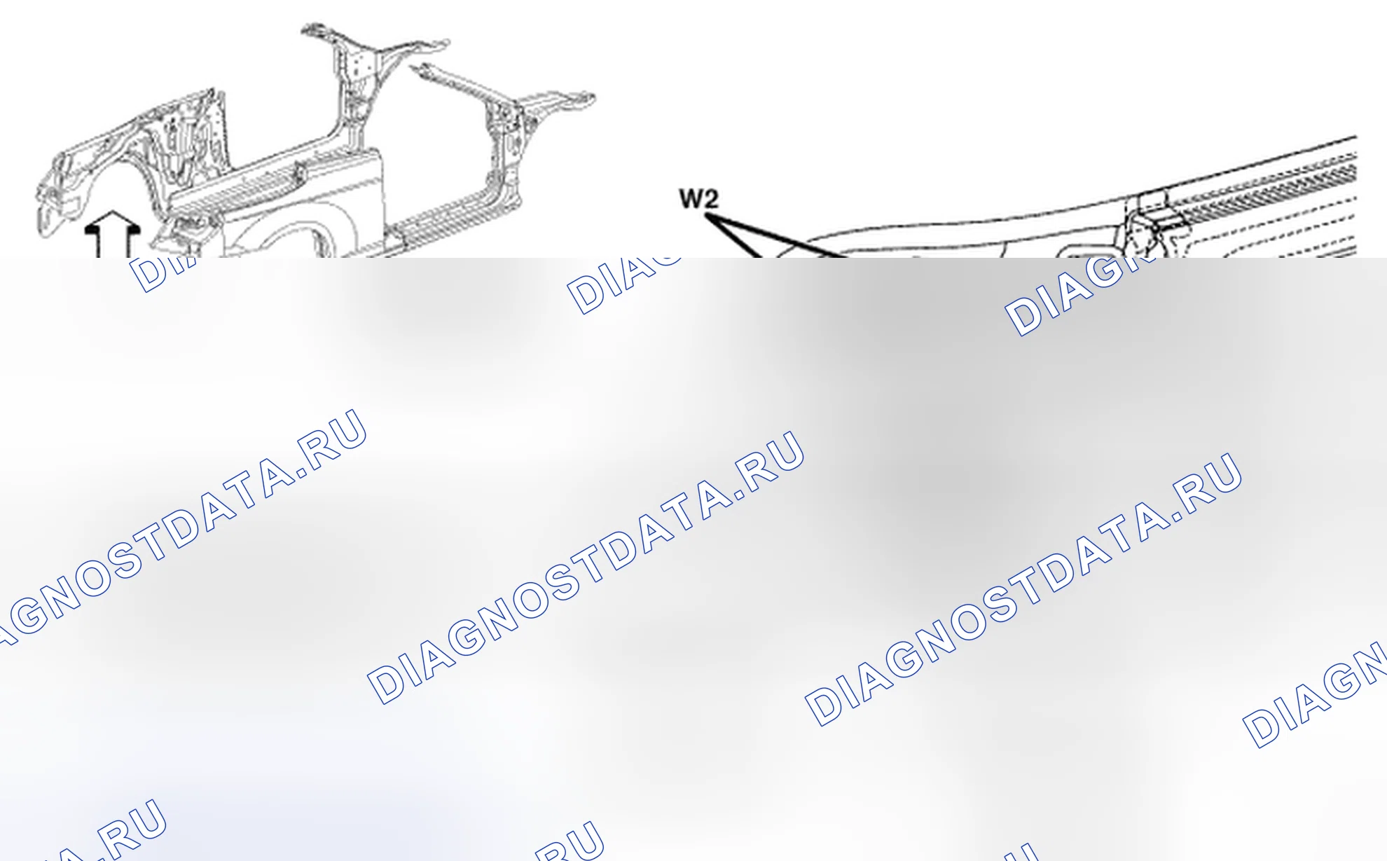 Рис. 439. Chrysler Sebring III