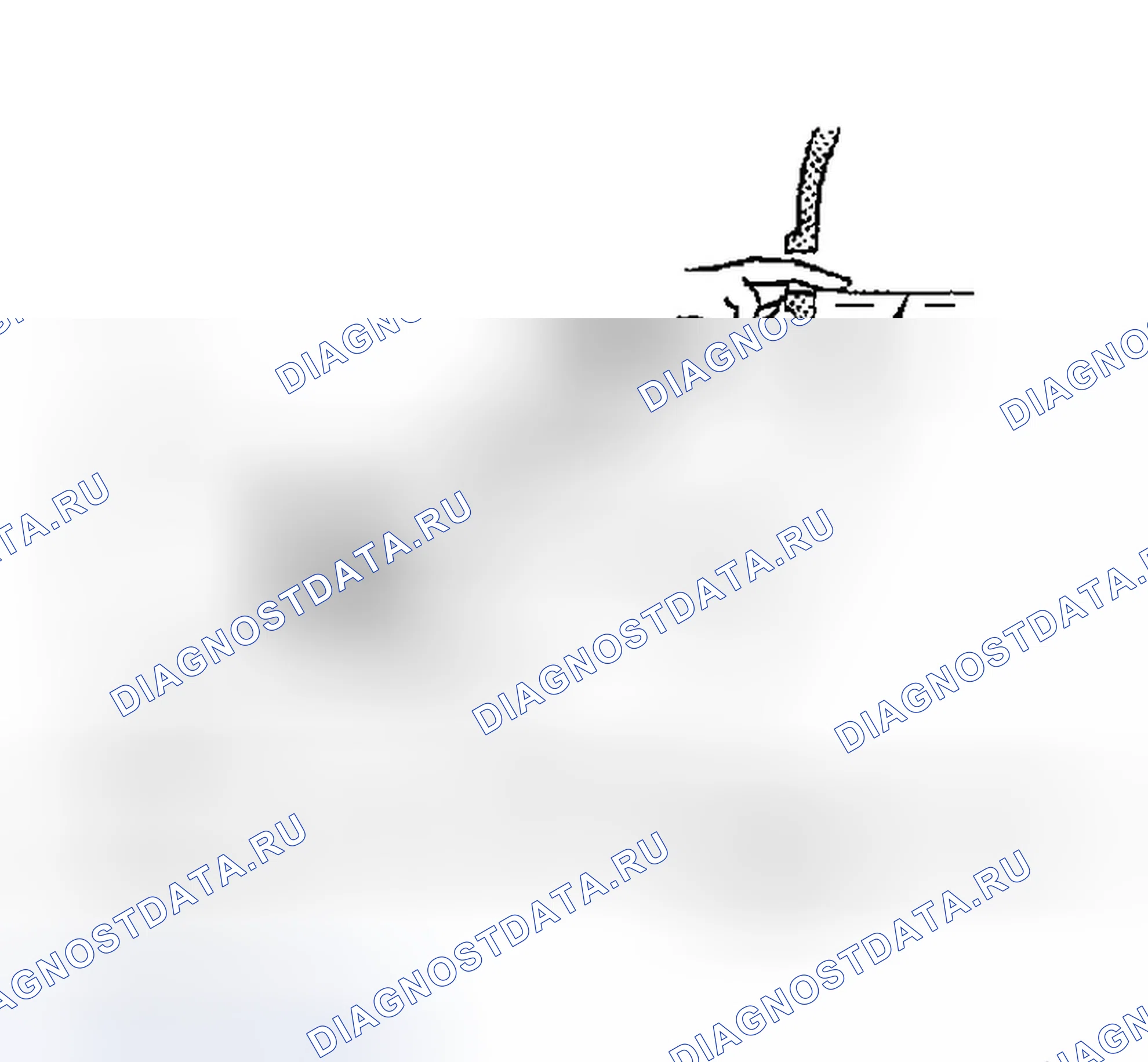 Рис. 49: Замена масла M / T. Infiniti G35 III