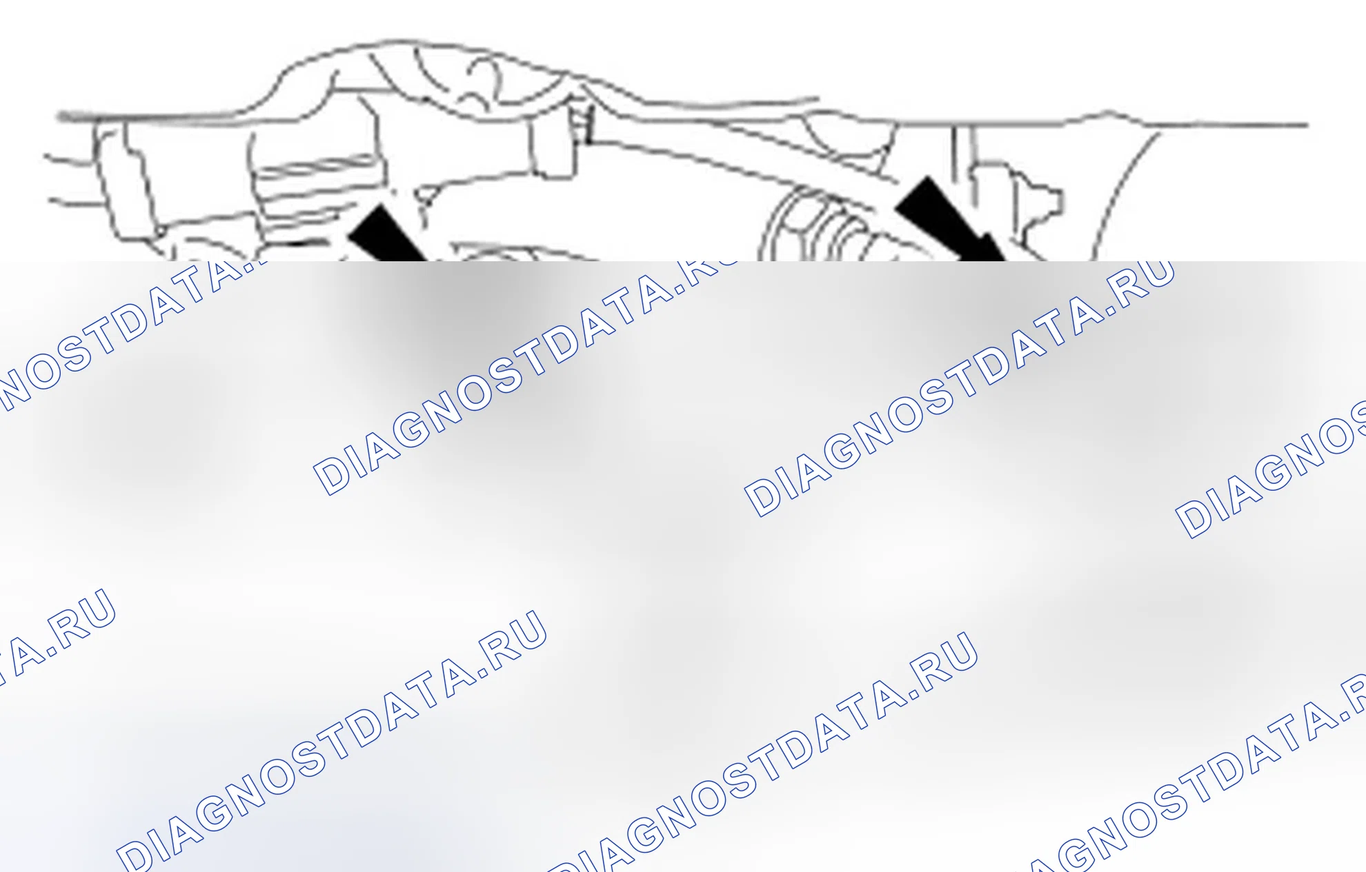 Рис. 82. Ford Freestyle I