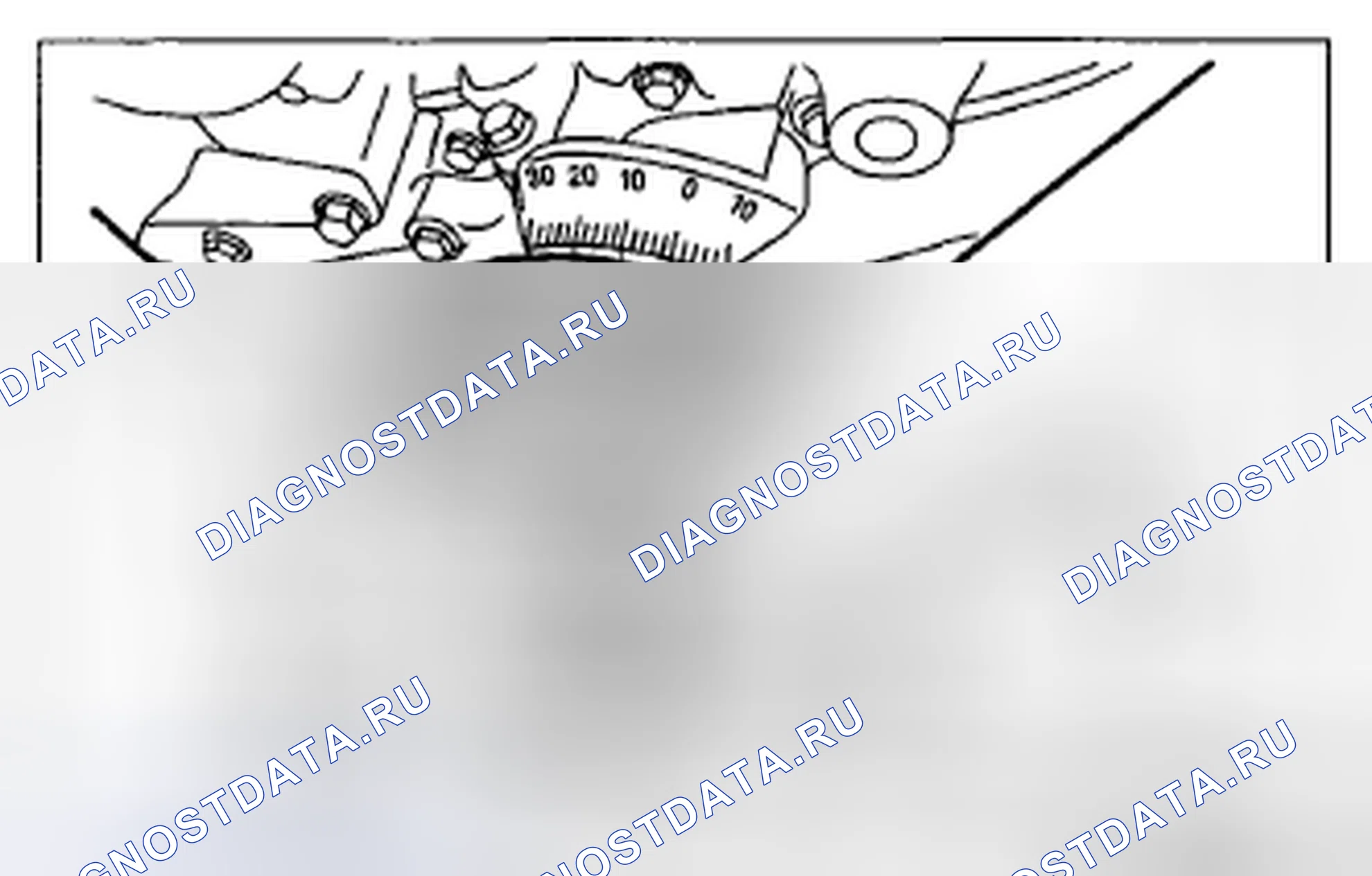 Рис. 174. Subaru Impreza WRX GE рестайлинг